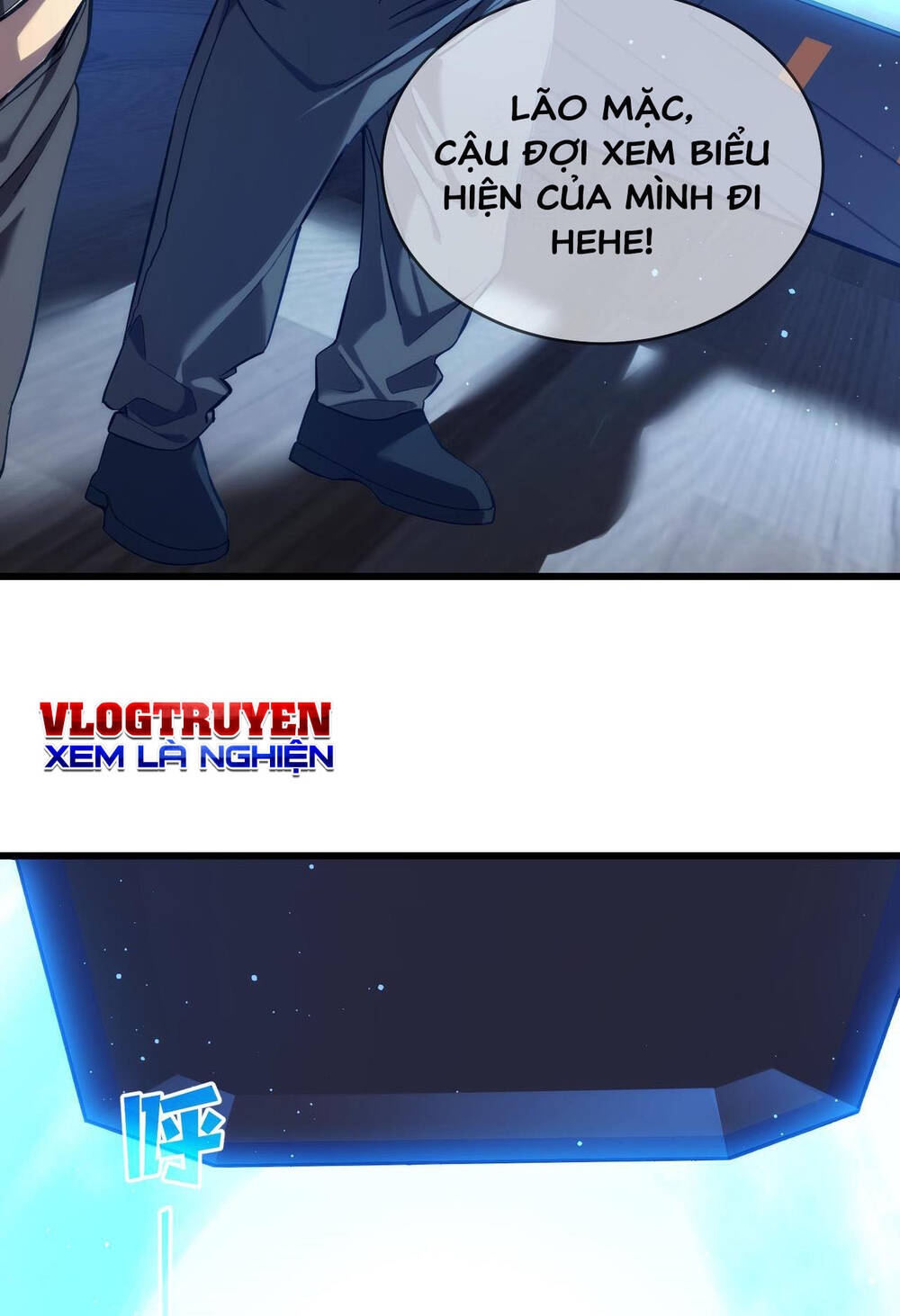 Vô Địch Bị Động Tạo Ra Tấn Sát Thương - Chapter 2 - Page 59