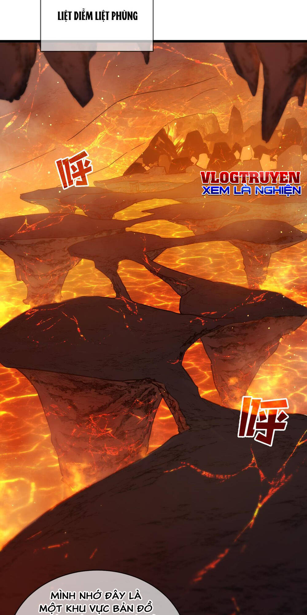 Vô Địch Bị Động Tạo Ra Tấn Sát Thương - Chapter 2 - Page 62