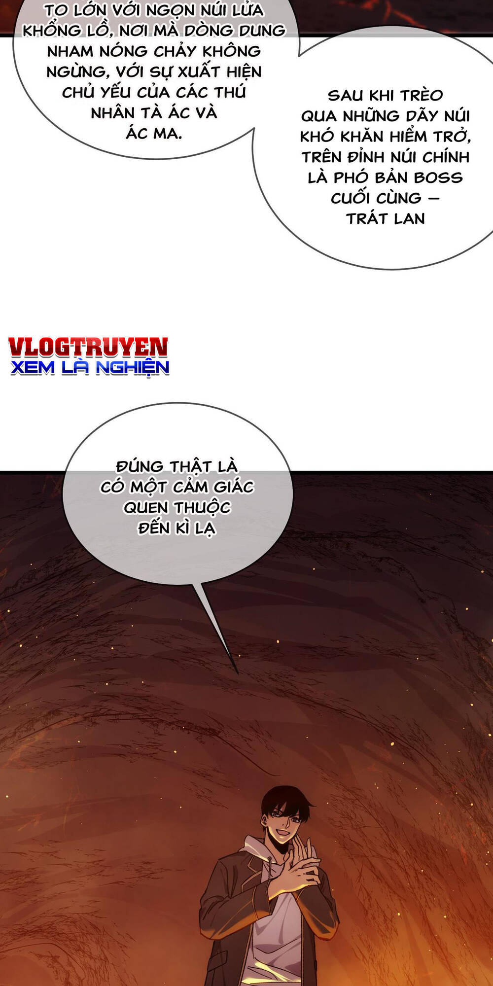 Vô Địch Bị Động Tạo Ra Tấn Sát Thương - Chapter 2 - Page 63