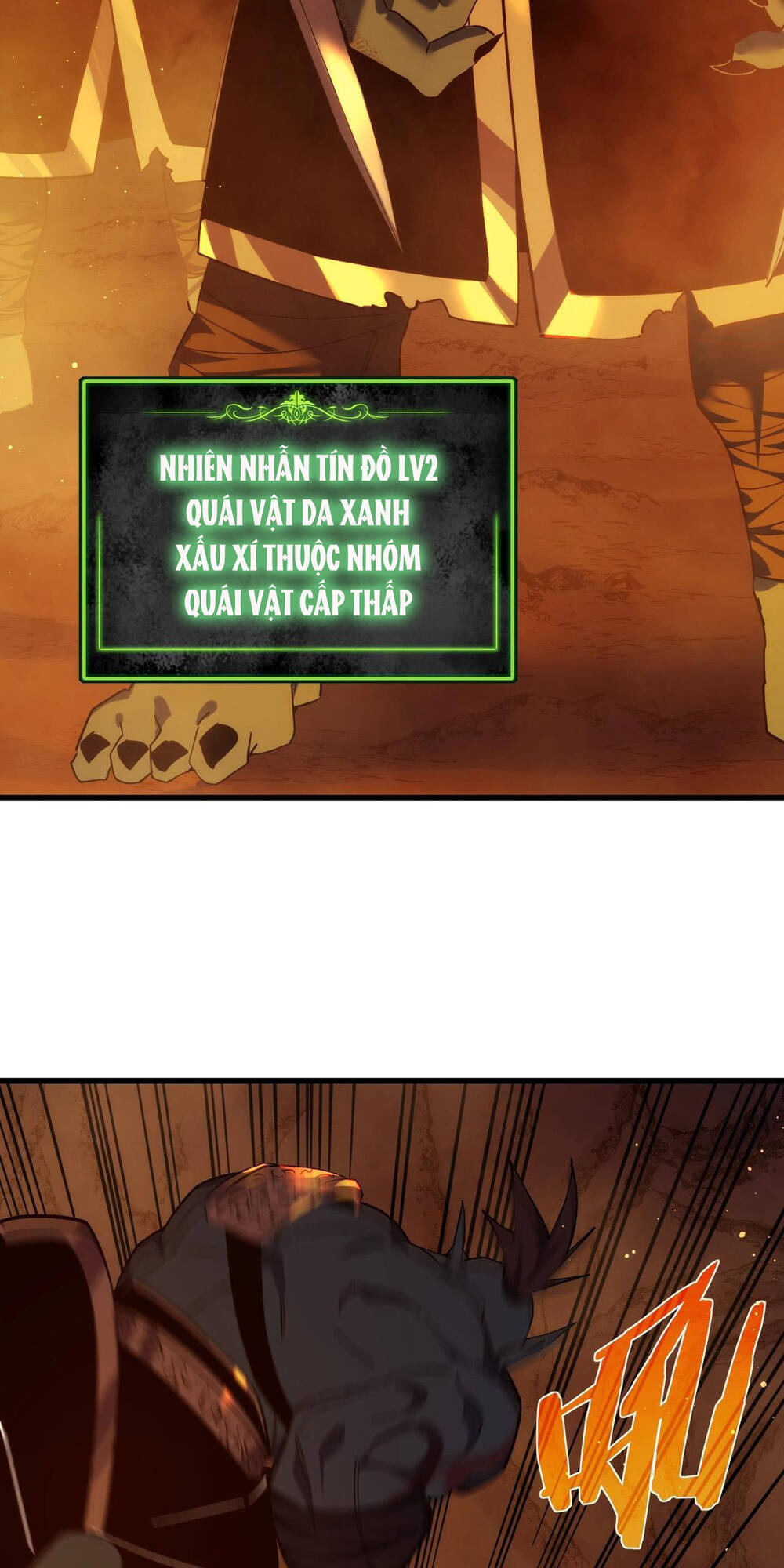 Vô Địch Bị Động Tạo Ra Tấn Sát Thương - Chapter 2 - Page 67