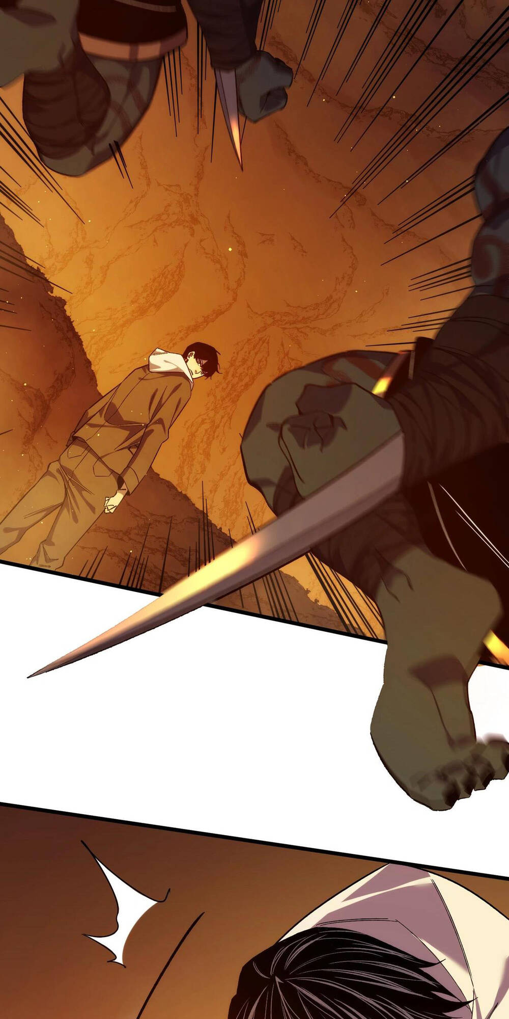 Vô Địch Bị Động Tạo Ra Tấn Sát Thương - Chapter 2 - Page 68