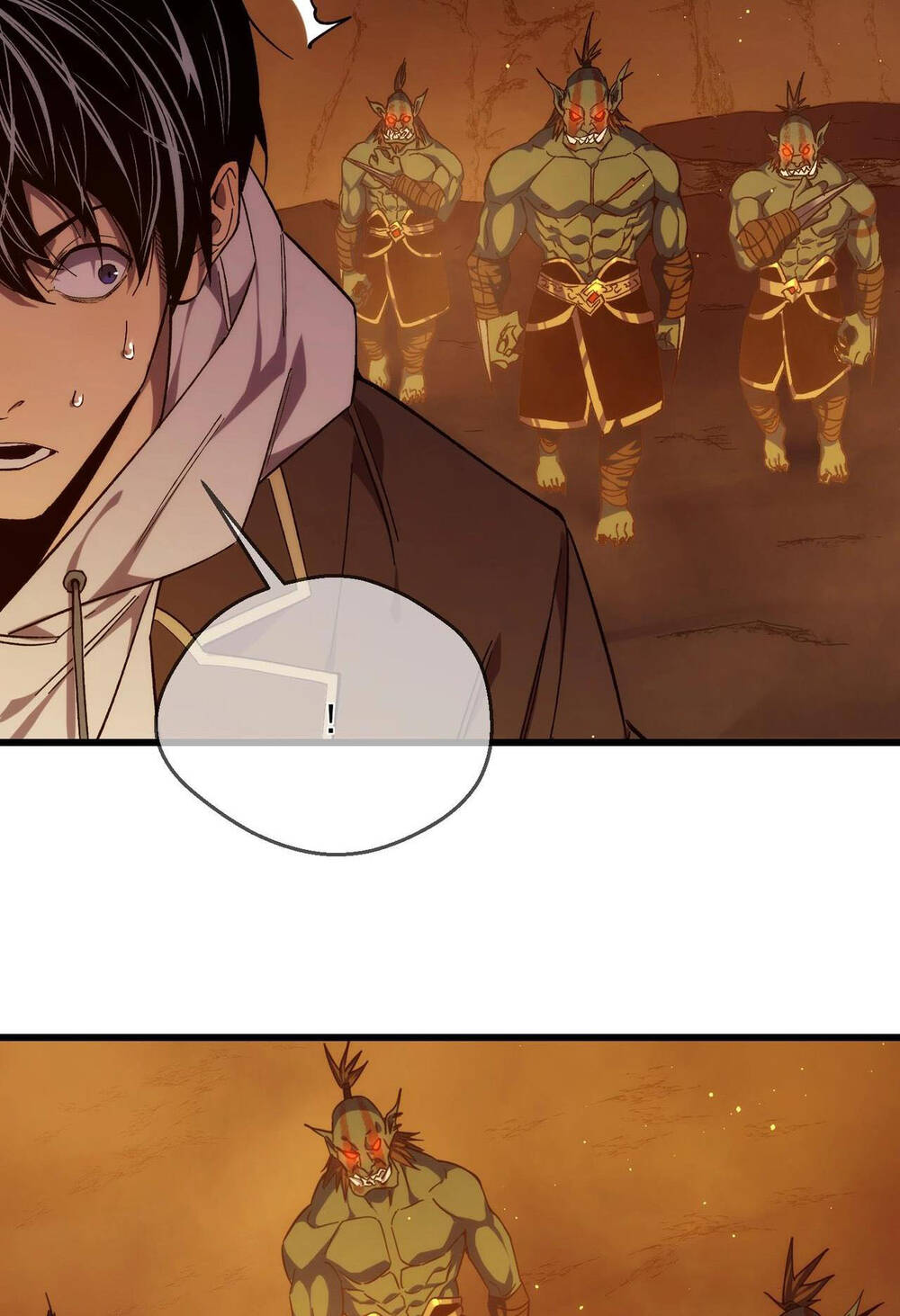 Vô Địch Bị Động Tạo Ra Tấn Sát Thương - Chapter 2 - Page 71