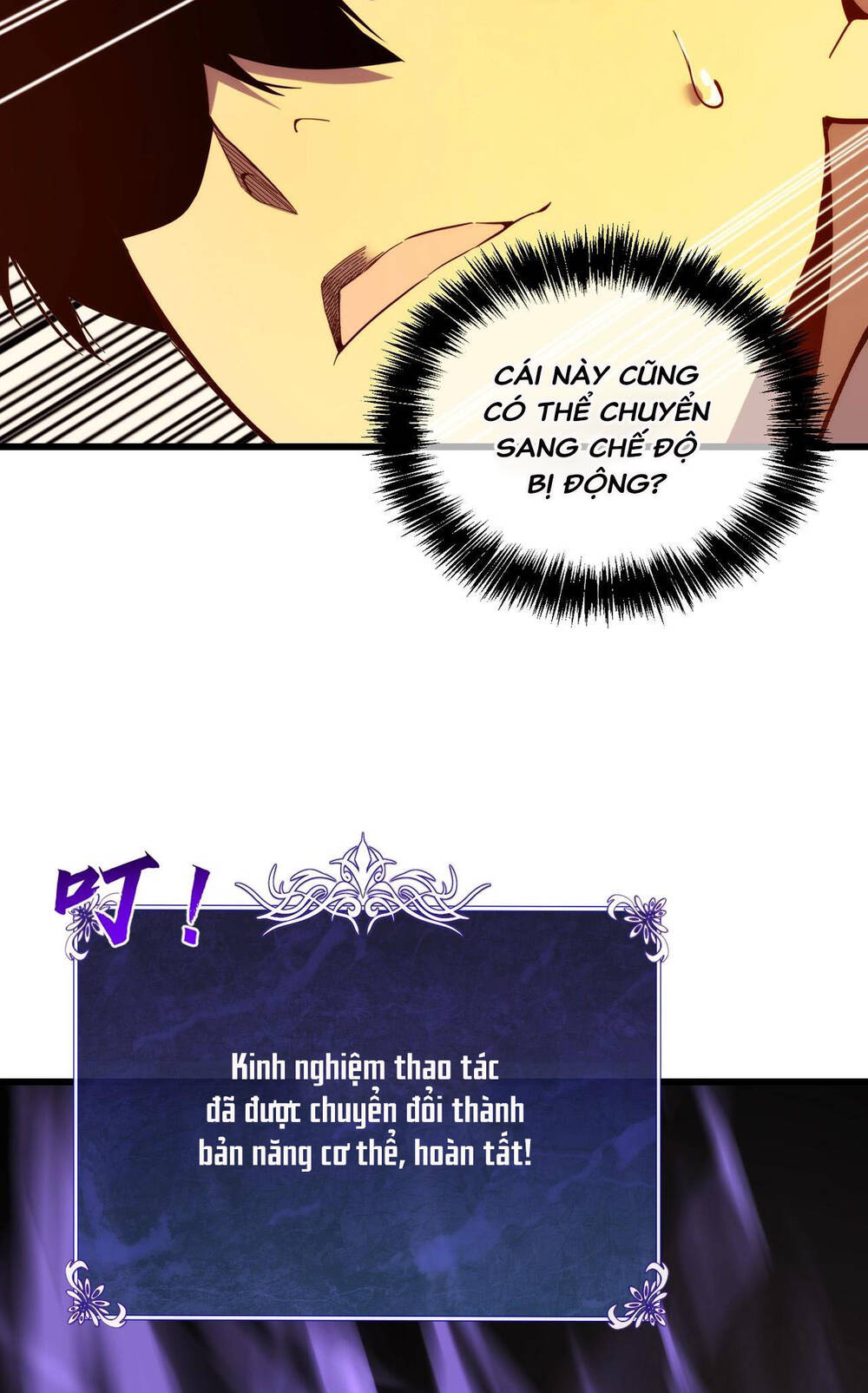 Vô Địch Bị Động Tạo Ra Tấn Sát Thương - Chapter 2 - Page 77