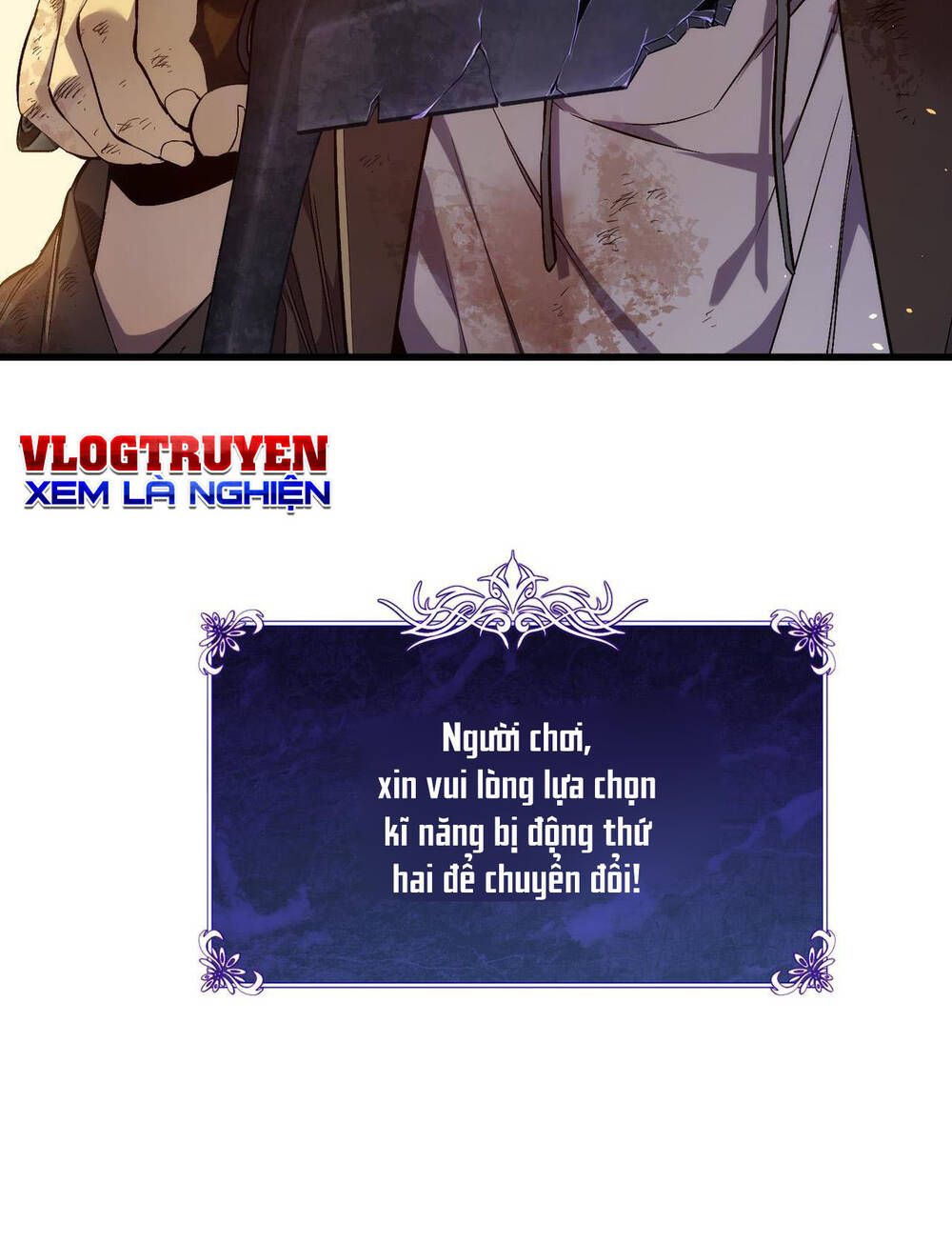 Vô Địch Bị Động Tạo Ra Tấn Sát Thương - Chapter 2 - Page 7