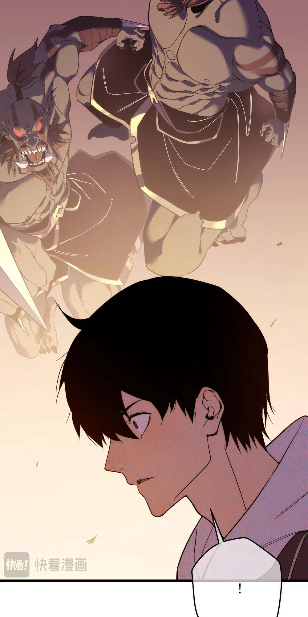 Vô Địch Bị Động Tạo Ra Tấn Sát Thương - Chapter 2 - Page 80