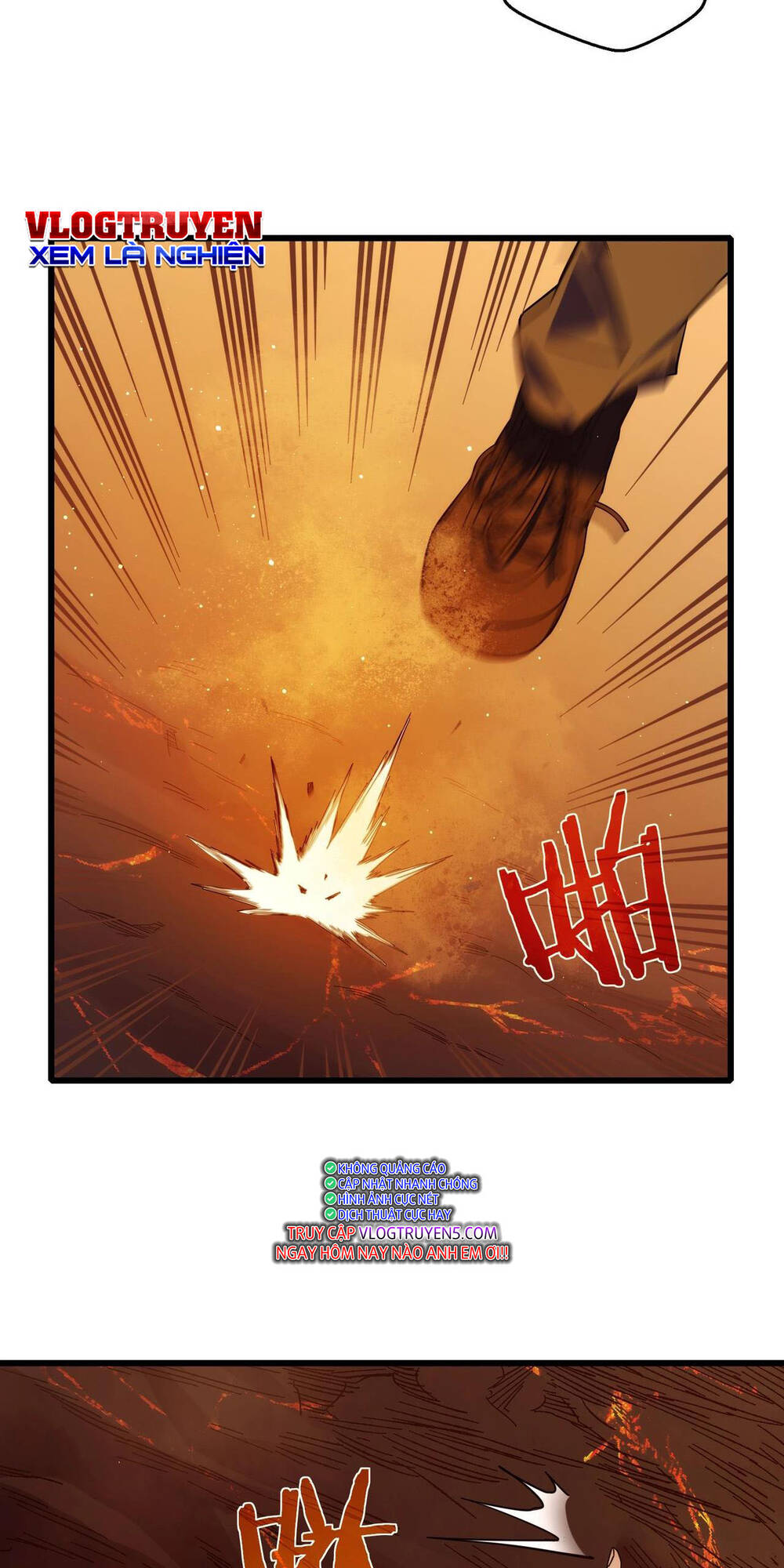 Vô Địch Bị Động Tạo Ra Tấn Sát Thương - Chapter 2 - Page 81