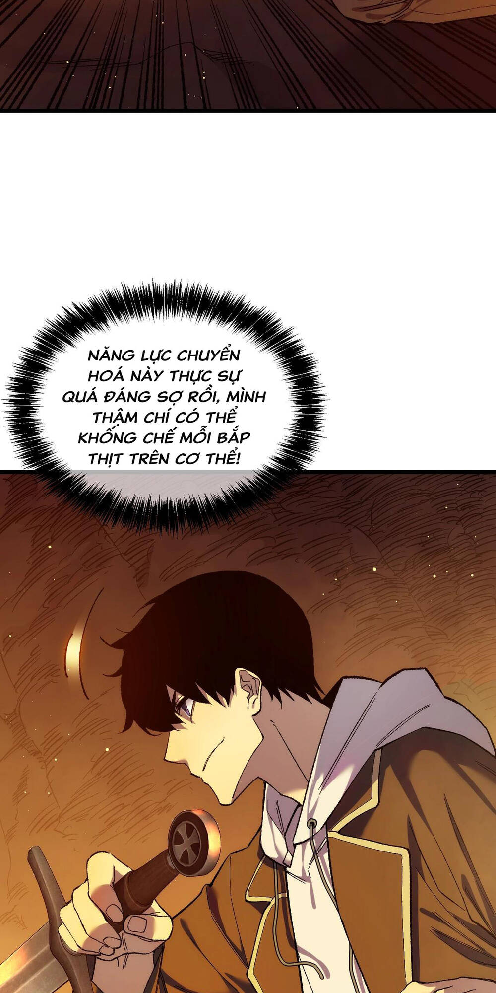 Vô Địch Bị Động Tạo Ra Tấn Sát Thương - Chapter 2 - Page 88