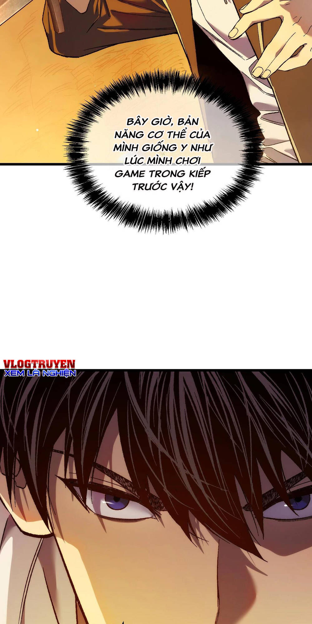 Vô Địch Bị Động Tạo Ra Tấn Sát Thương - Chapter 2 - Page 89