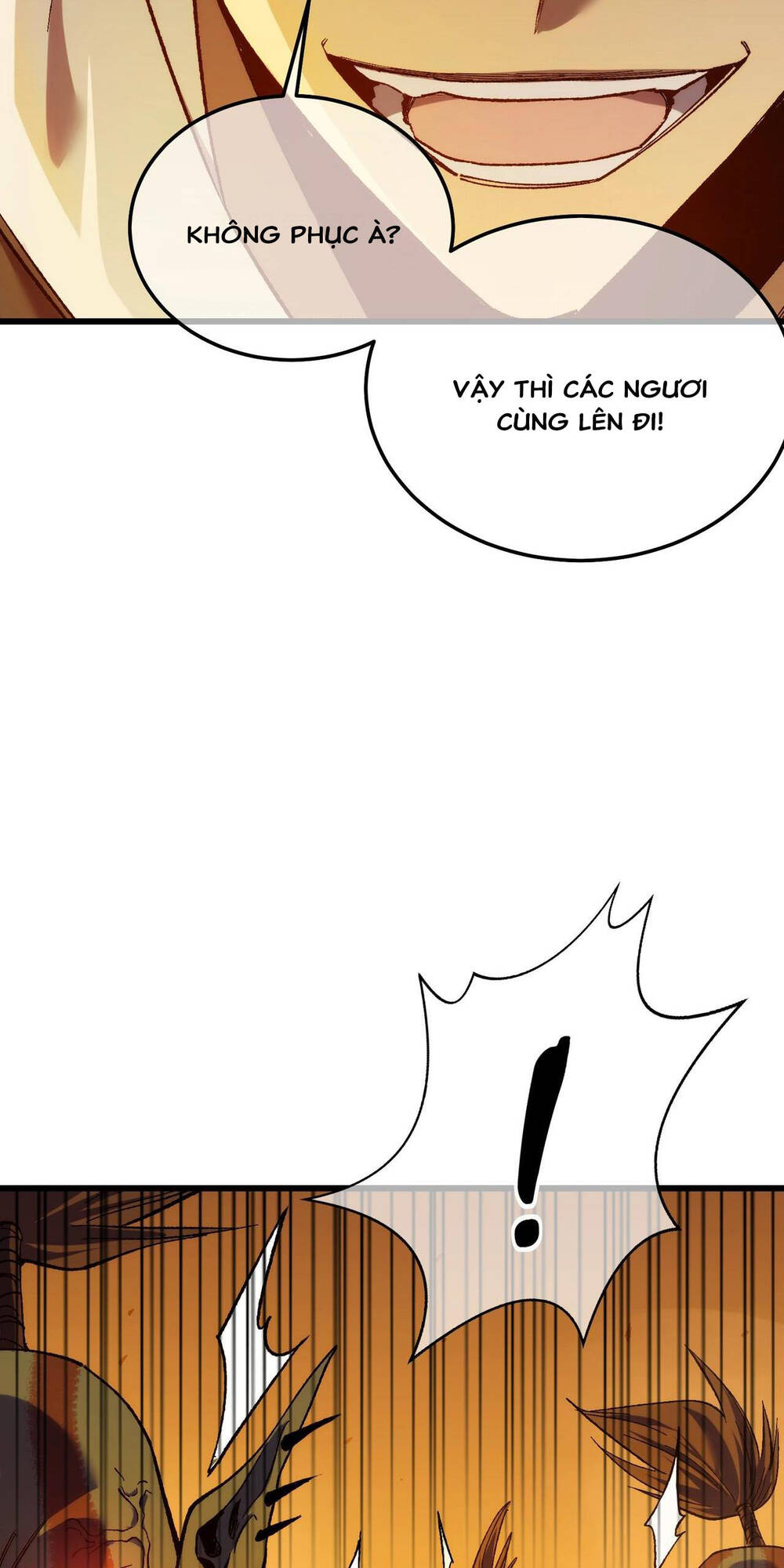 Vô Địch Bị Động Tạo Ra Tấn Sát Thương - Chapter 2 - Page 90