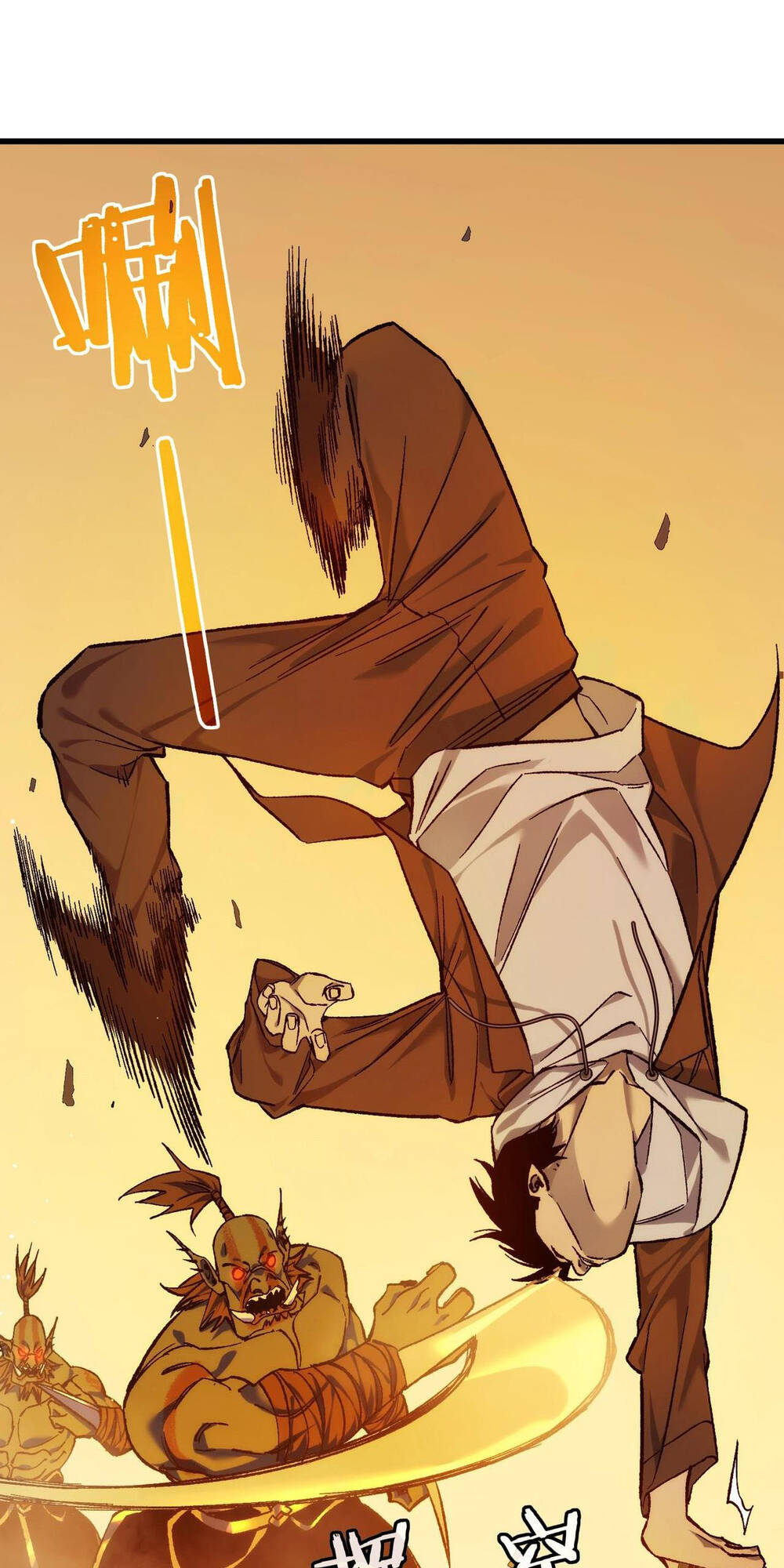 Vô Địch Bị Động Tạo Ra Tấn Sát Thương - Chapter 2 - Page 93