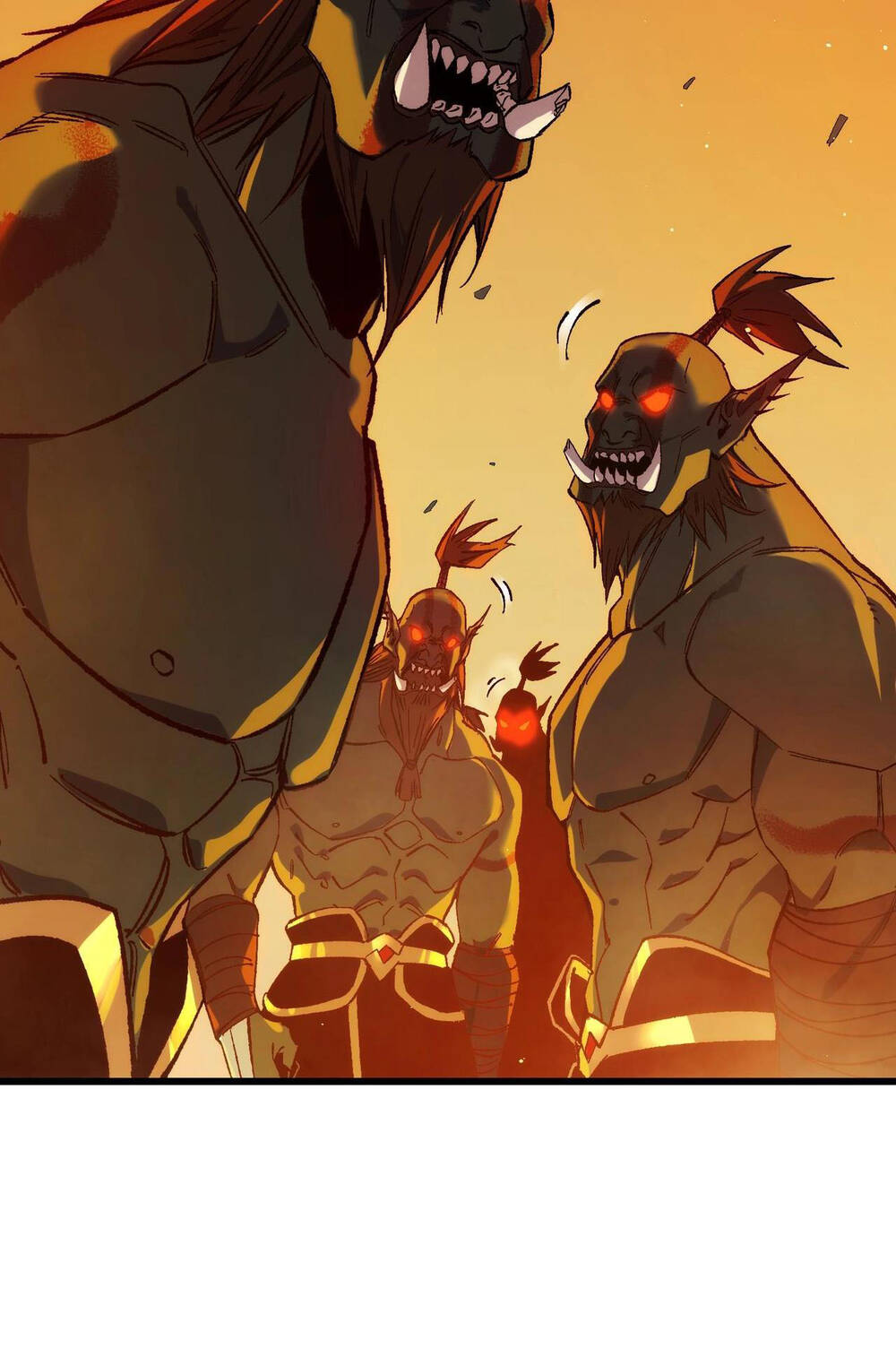 Vô Địch Bị Động Tạo Ra Tấn Sát Thương - Chapter 2 - Page 97