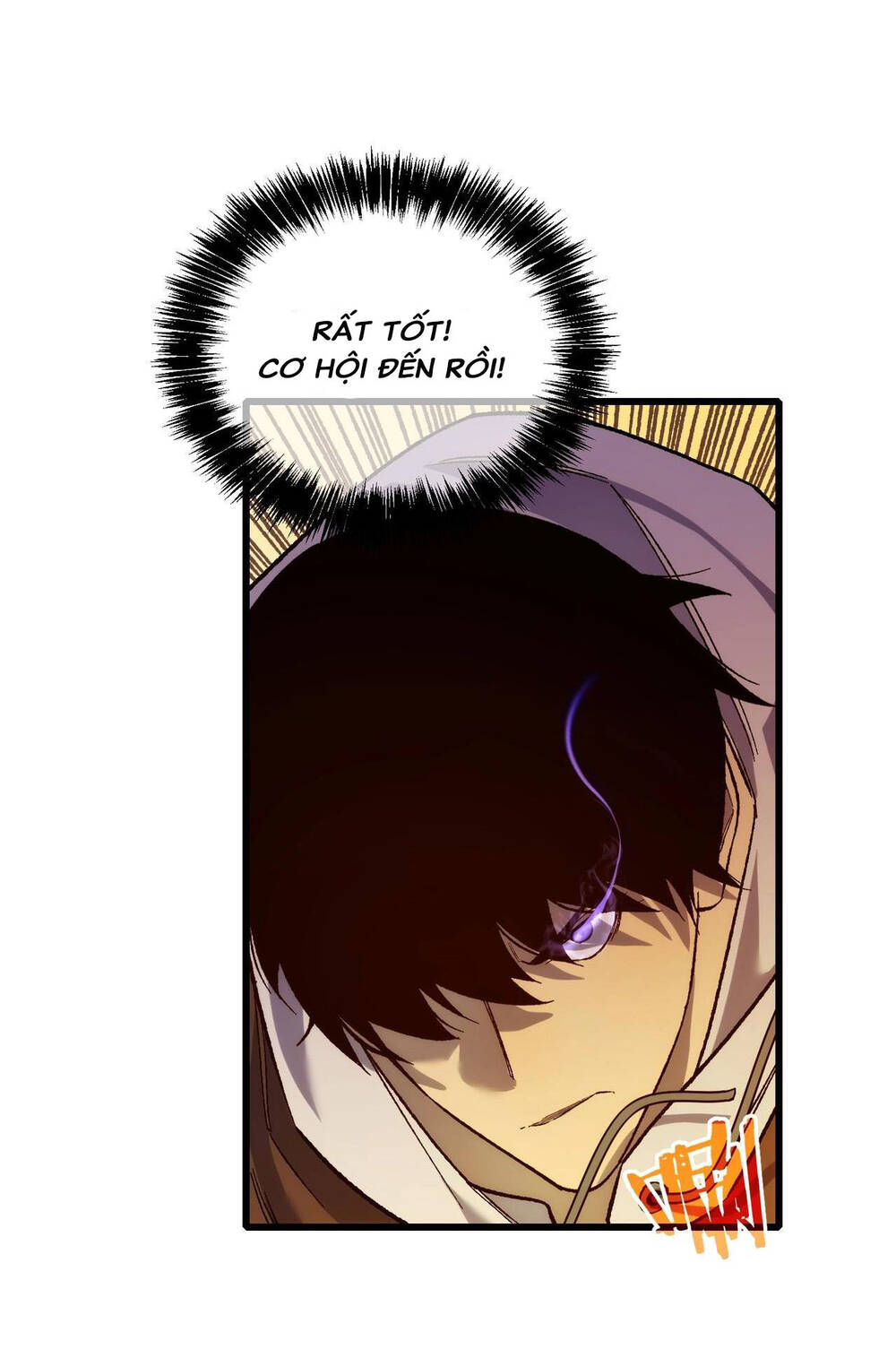 Vô Địch Bị Động Tạo Ra Tấn Sát Thương - Chapter 2 - Page 98