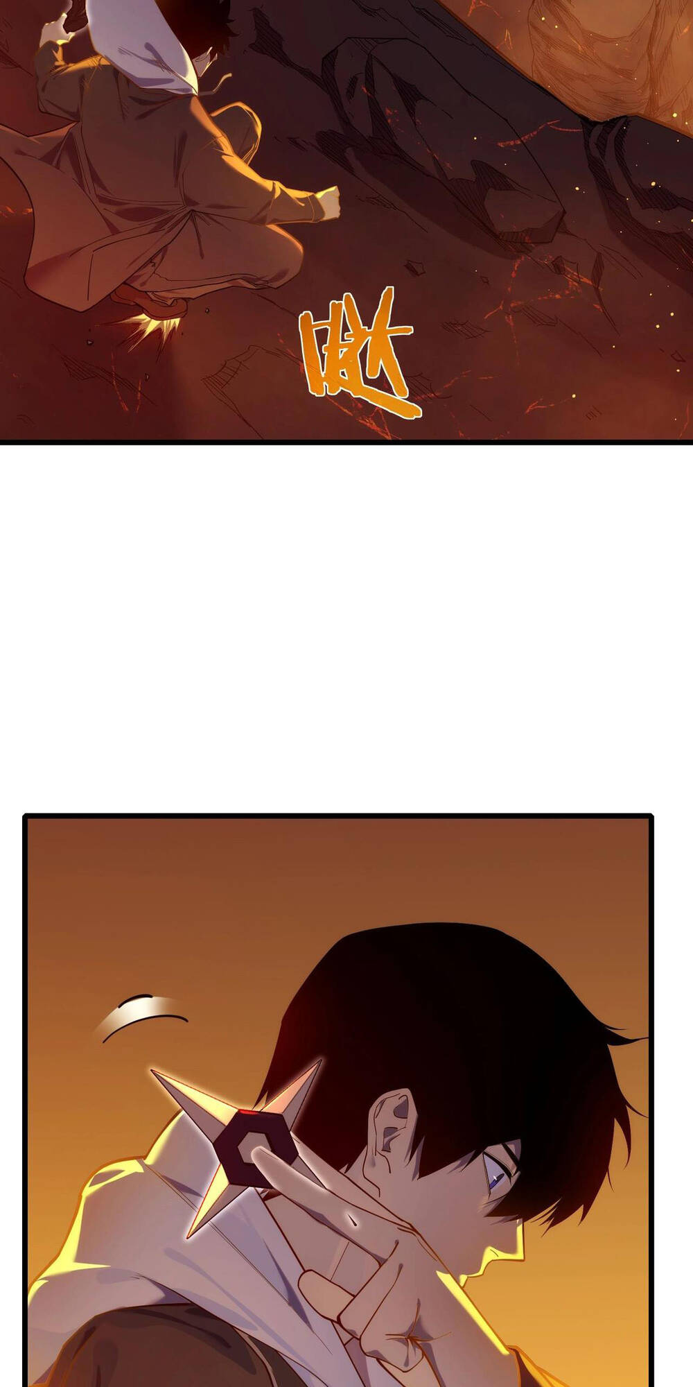 Vô Địch Bị Động Tạo Ra Tấn Sát Thương - Chapter 3 - Page 11