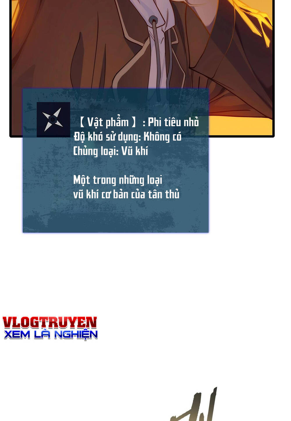 Vô Địch Bị Động Tạo Ra Tấn Sát Thương - Chapter 3 - Page 12