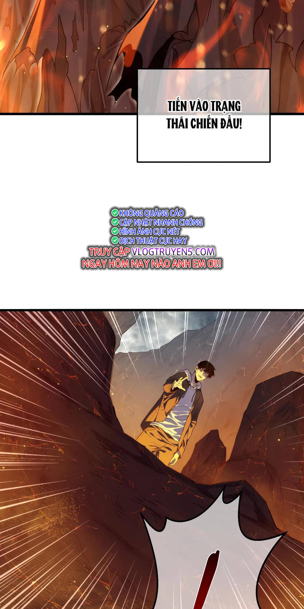 Vô Địch Bị Động Tạo Ra Tấn Sát Thương - Chapter 3 - Page 16