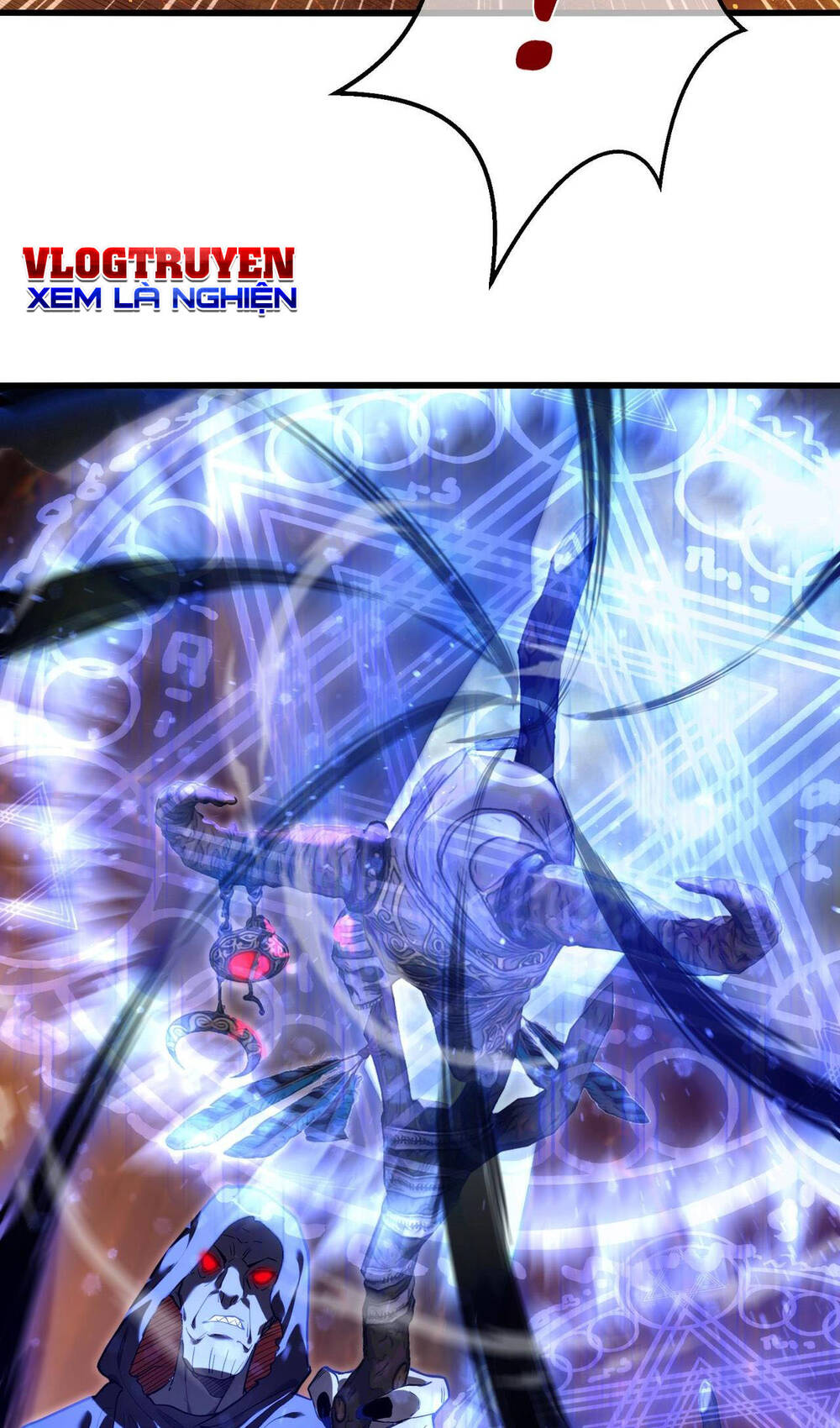 Vô Địch Bị Động Tạo Ra Tấn Sát Thương - Chapter 3 - Page 17