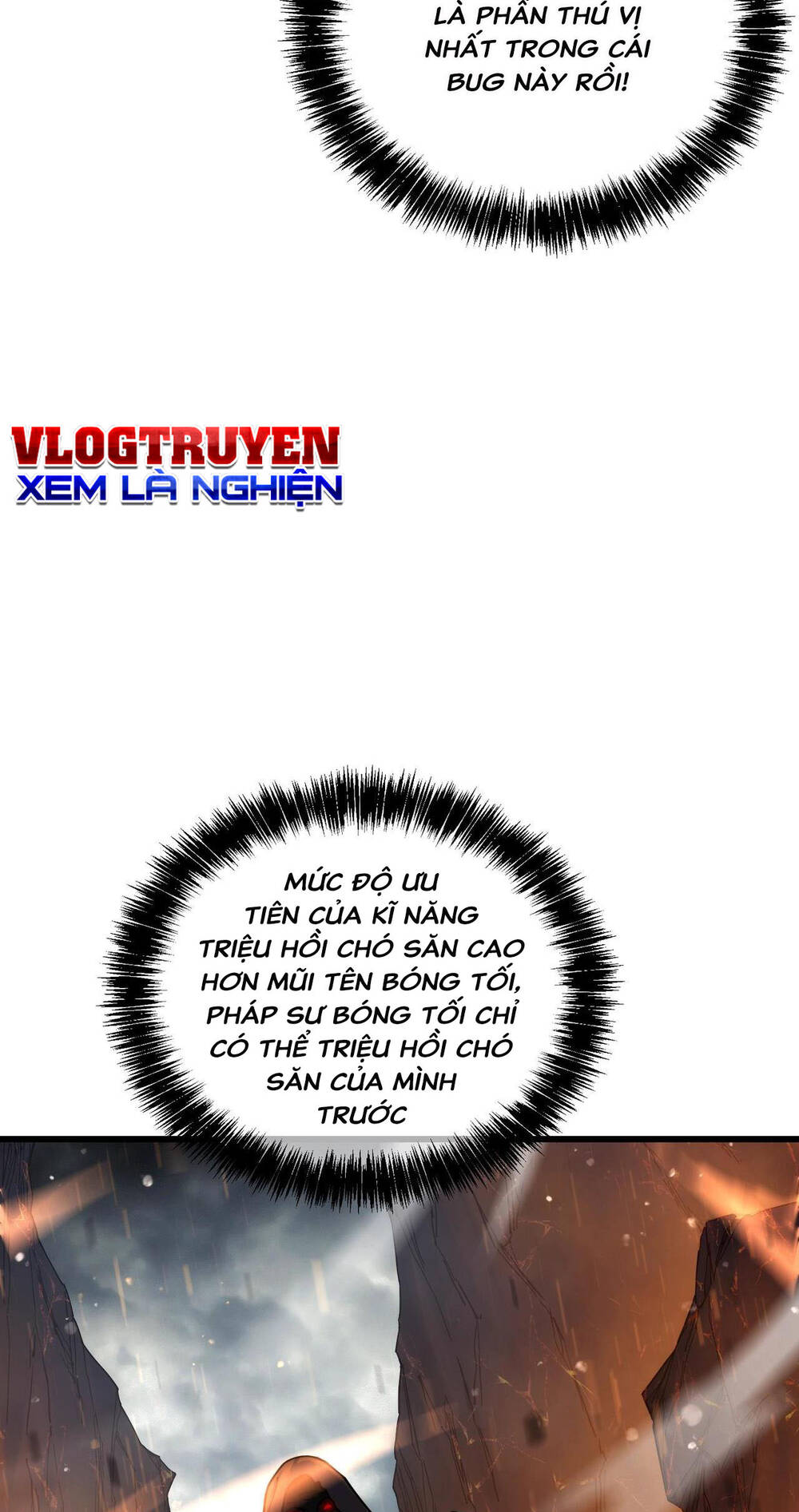 Vô Địch Bị Động Tạo Ra Tấn Sát Thương - Chapter 3 - Page 27