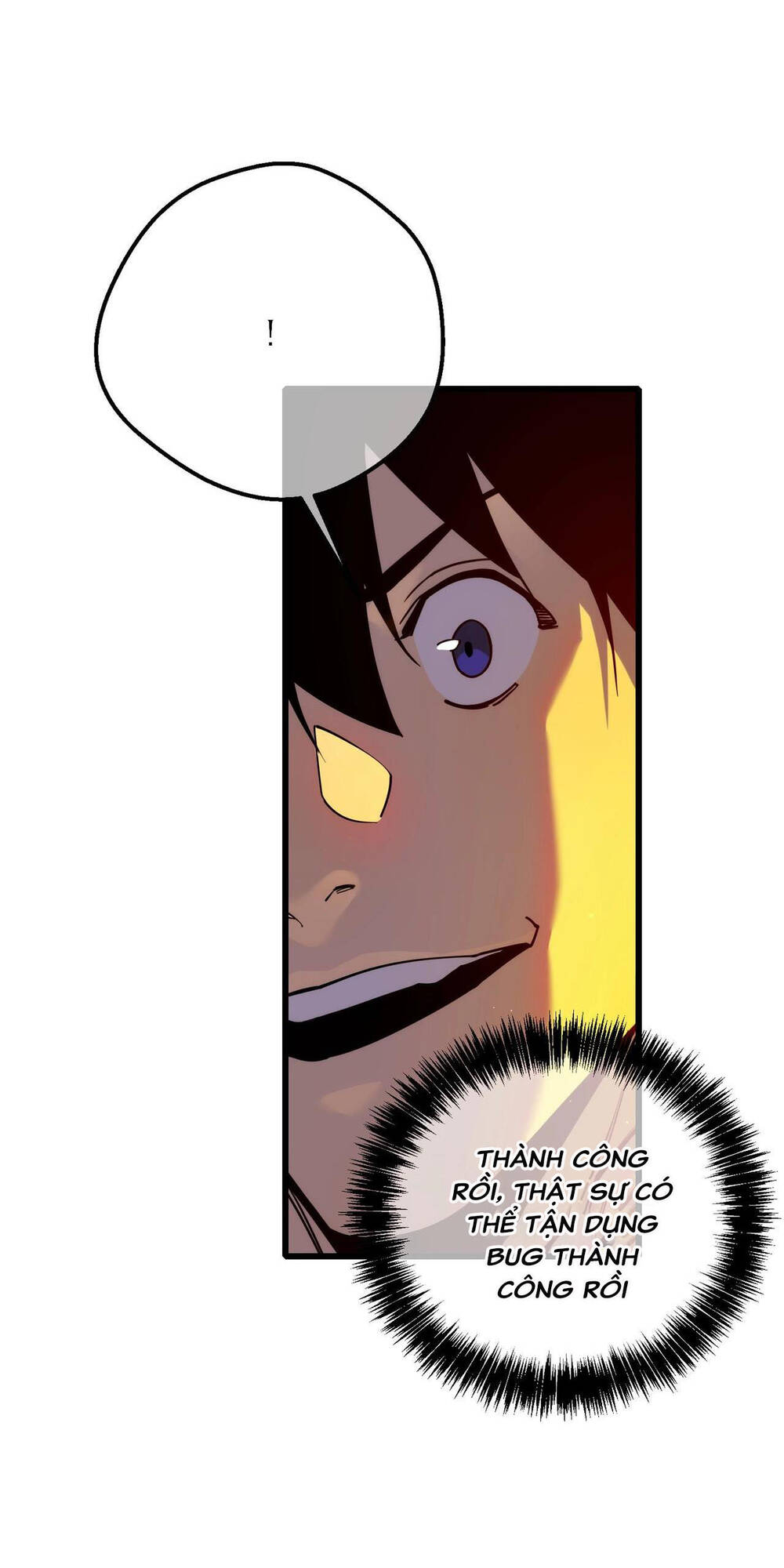 Vô Địch Bị Động Tạo Ra Tấn Sát Thương - Chapter 3 - Page 30