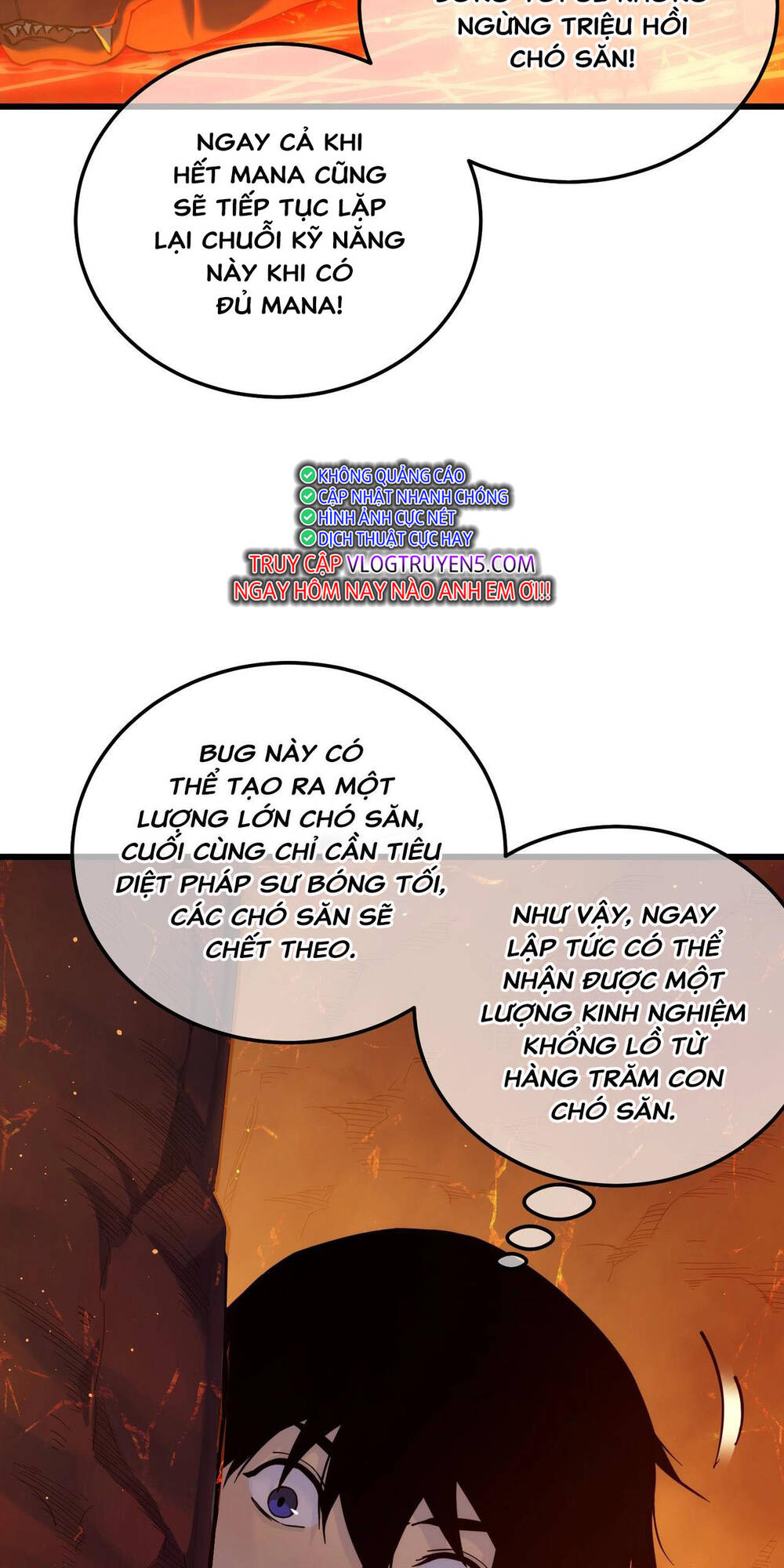 Vô Địch Bị Động Tạo Ra Tấn Sát Thương - Chapter 3 - Page 32