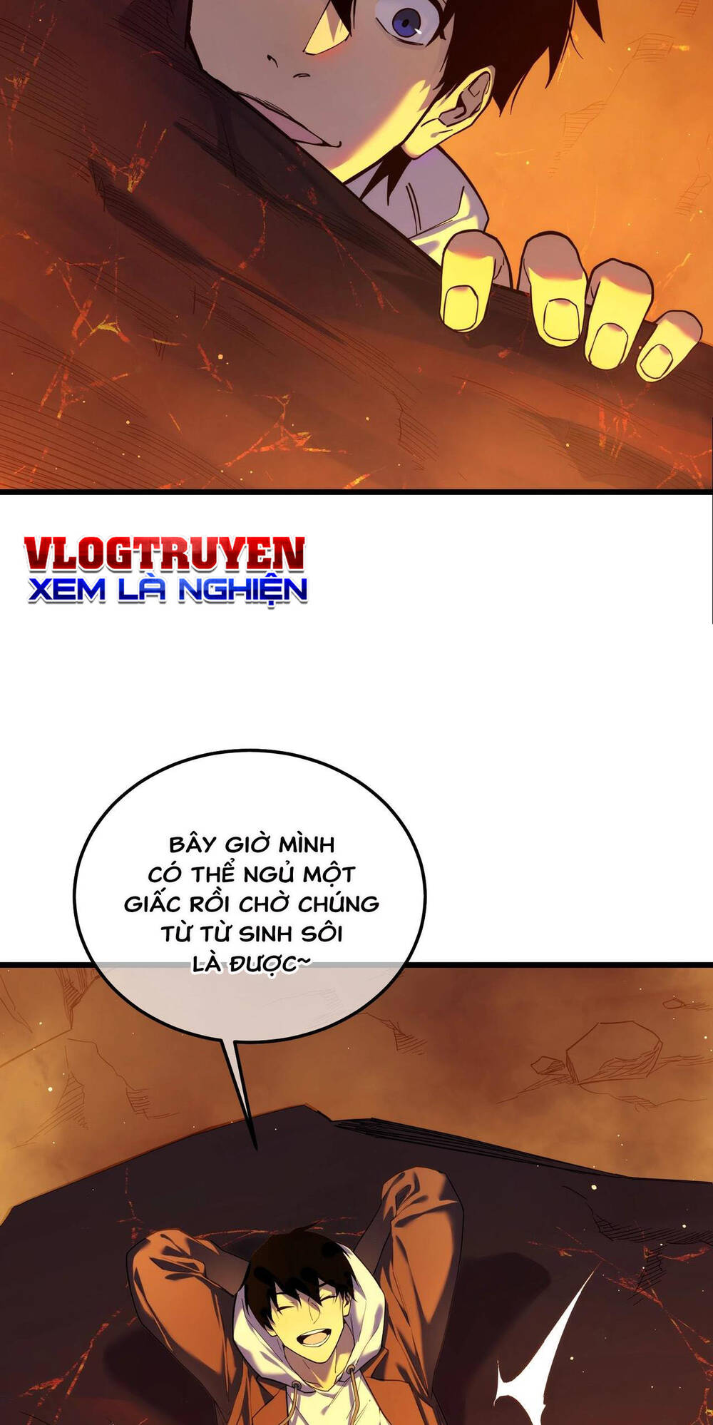 Vô Địch Bị Động Tạo Ra Tấn Sát Thương - Chapter 3 - Page 33