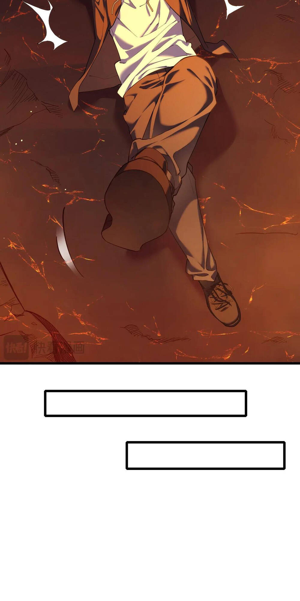 Vô Địch Bị Động Tạo Ra Tấn Sát Thương - Chapter 3 - Page 34