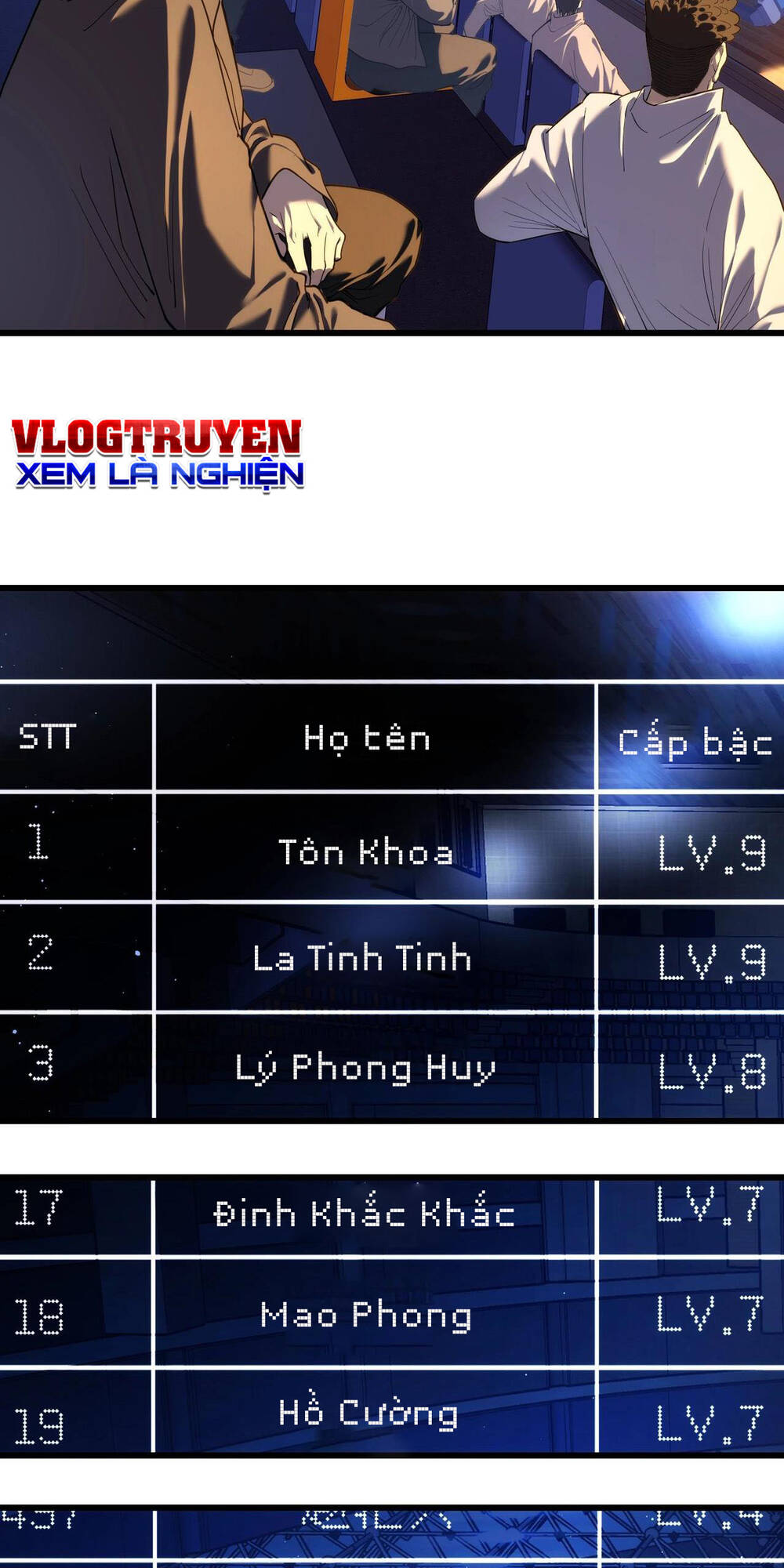 Vô Địch Bị Động Tạo Ra Tấn Sát Thương - Chapter 3 - Page 36