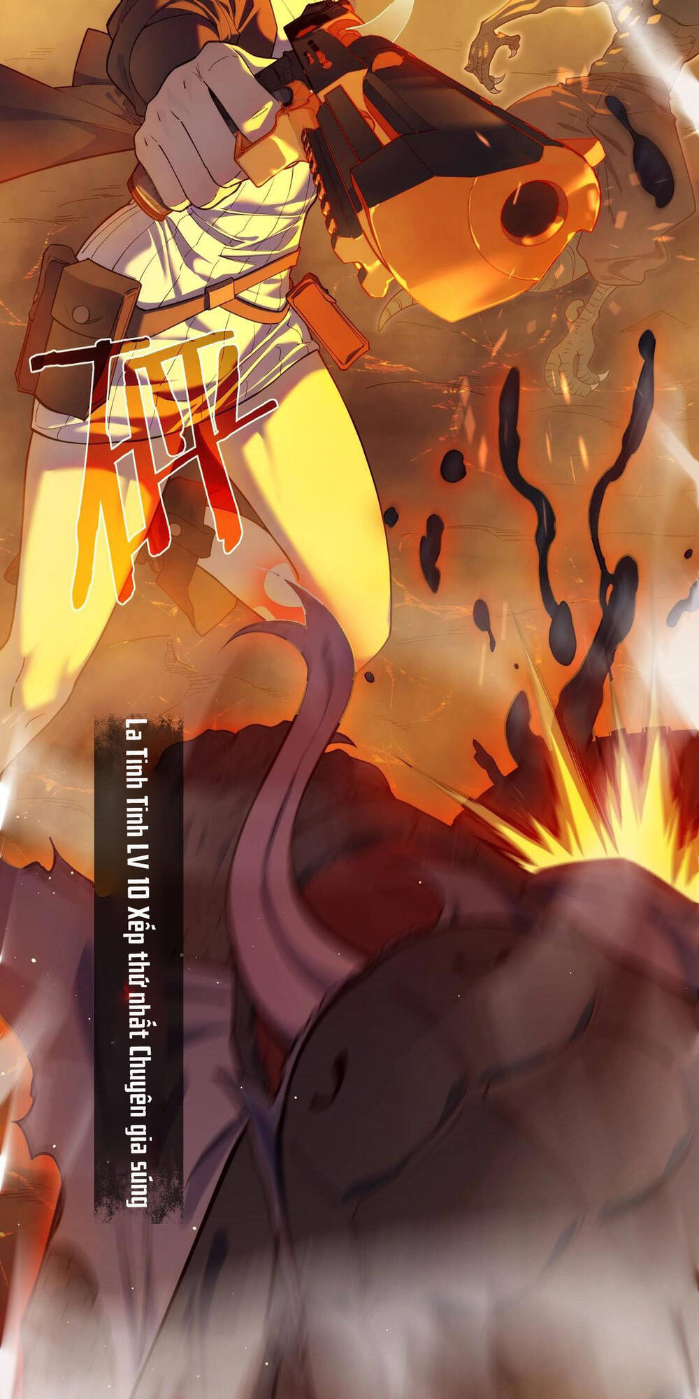 Vô Địch Bị Động Tạo Ra Tấn Sát Thương - Chapter 3 - Page 39