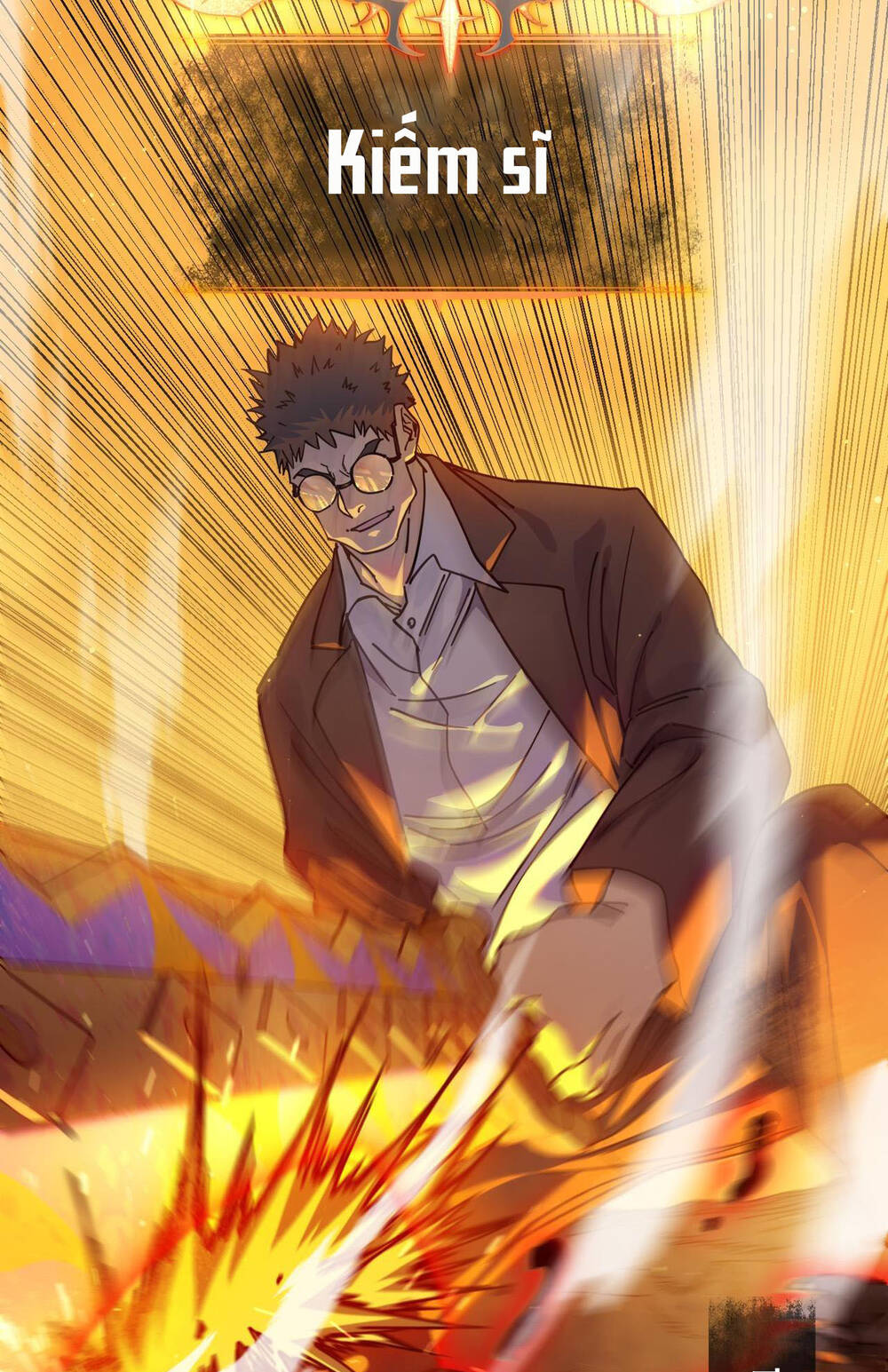 Vô Địch Bị Động Tạo Ra Tấn Sát Thương - Chapter 3 - Page 41