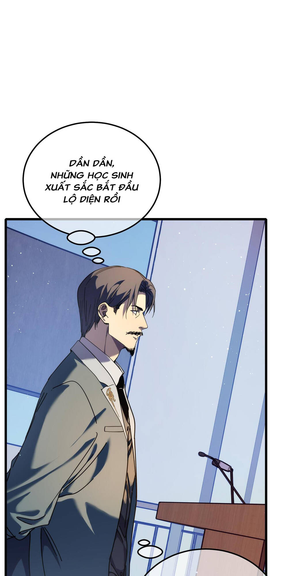 Vô Địch Bị Động Tạo Ra Tấn Sát Thương - Chapter 3 - Page 43