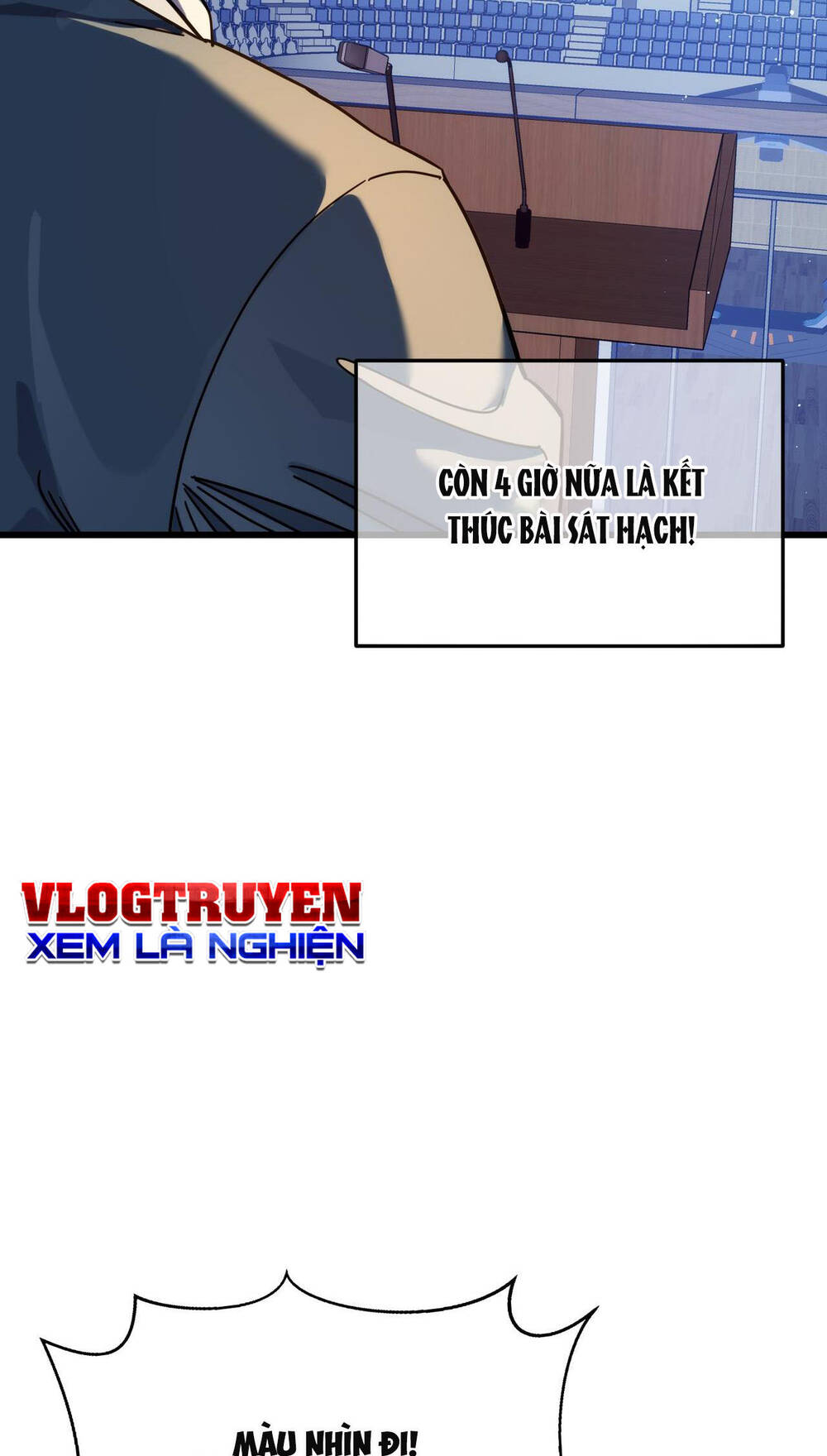 Vô Địch Bị Động Tạo Ra Tấn Sát Thương - Chapter 3 - Page 48