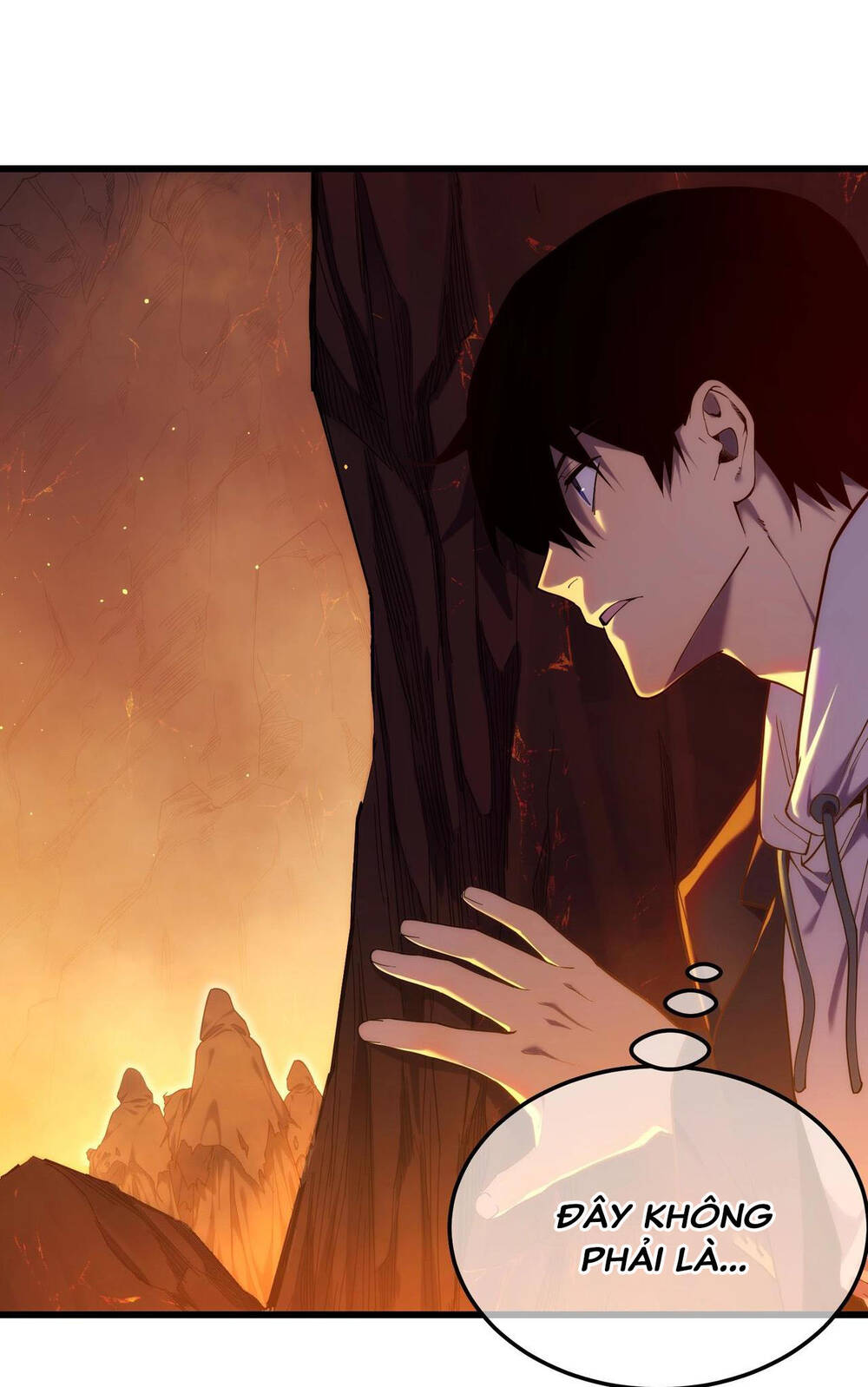 Vô Địch Bị Động Tạo Ra Tấn Sát Thương - Chapter 3 - Page 4