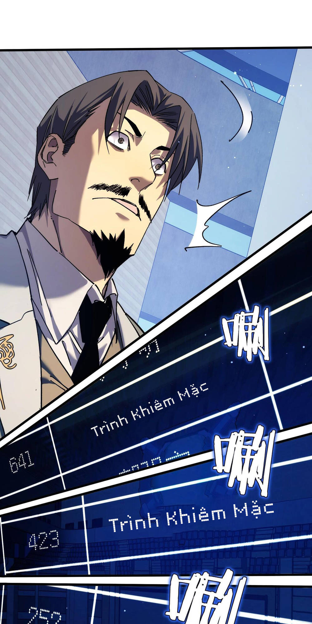 Vô Địch Bị Động Tạo Ra Tấn Sát Thương - Chapter 3 - Page 50