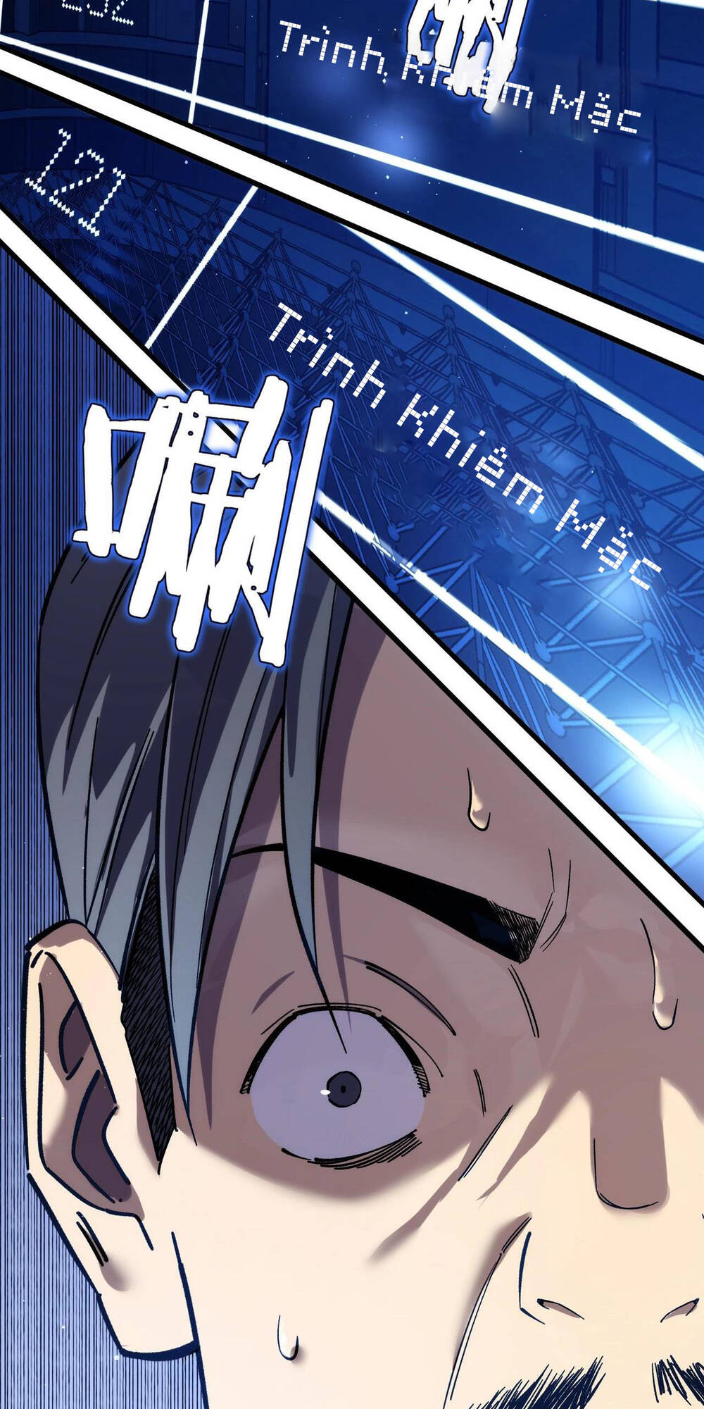 Vô Địch Bị Động Tạo Ra Tấn Sát Thương - Chapter 3 - Page 51