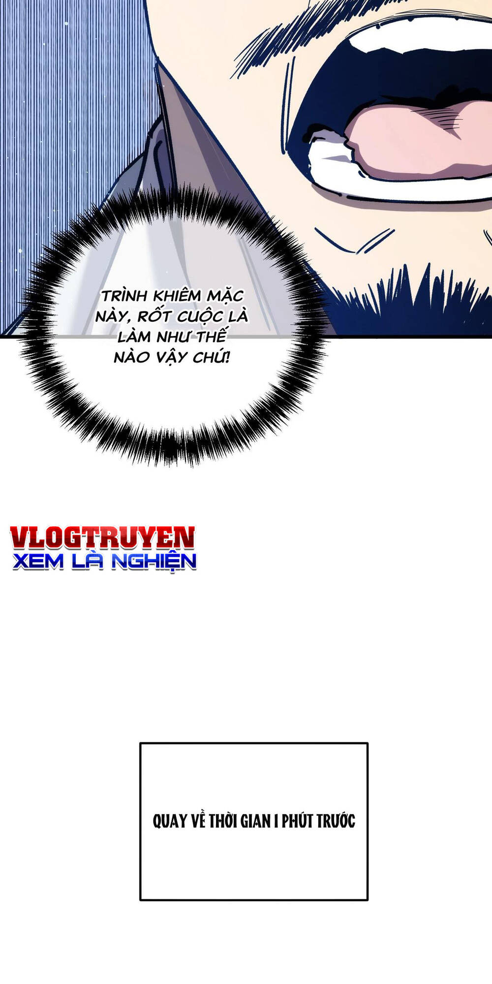 Vô Địch Bị Động Tạo Ra Tấn Sát Thương - Chapter 3 - Page 52