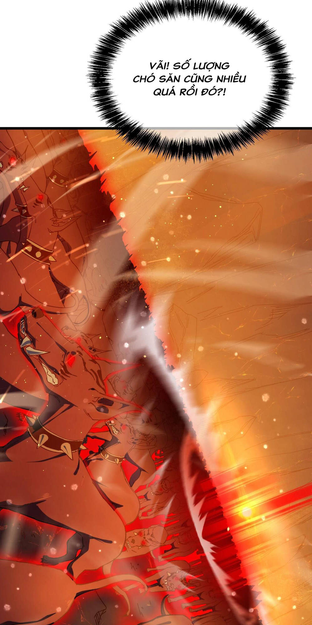 Vô Địch Bị Động Tạo Ra Tấn Sát Thương - Chapter 3 - Page 55