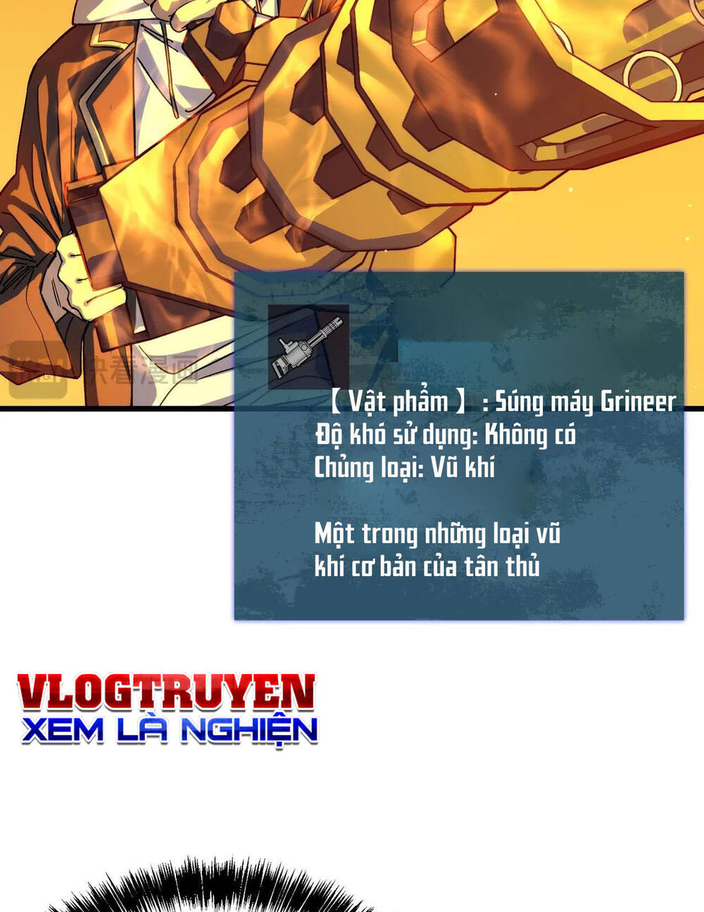 Vô Địch Bị Động Tạo Ra Tấn Sát Thương - Chapter 3 - Page 57