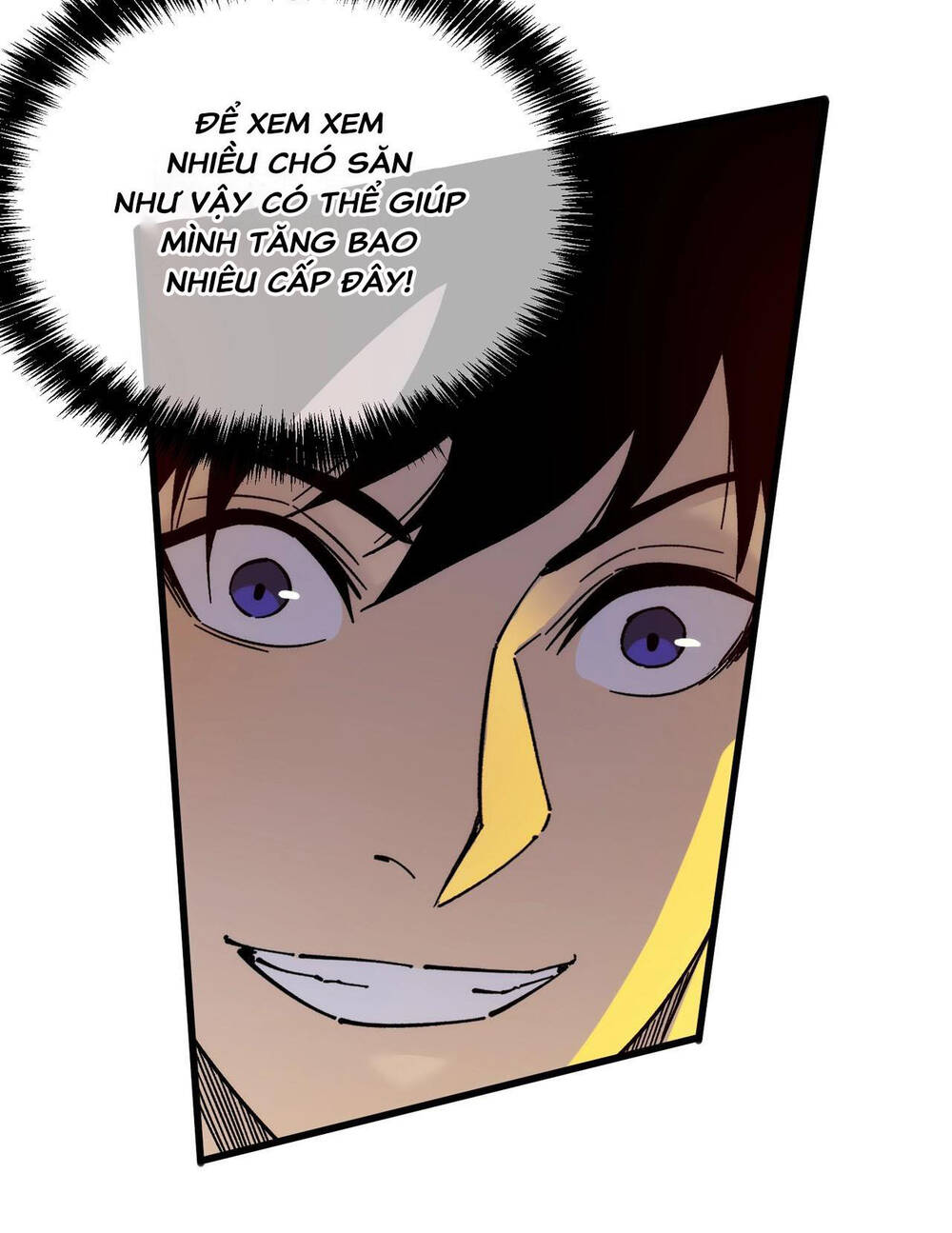 Vô Địch Bị Động Tạo Ra Tấn Sát Thương - Chapter 3 - Page 58