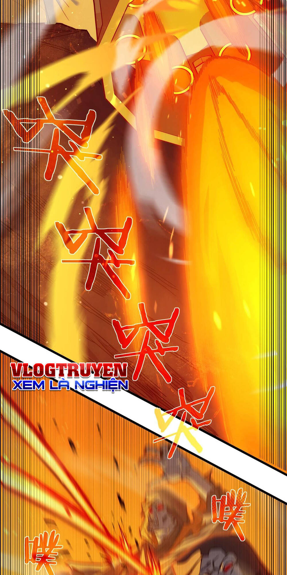 Vô Địch Bị Động Tạo Ra Tấn Sát Thương - Chapter 3 - Page 60