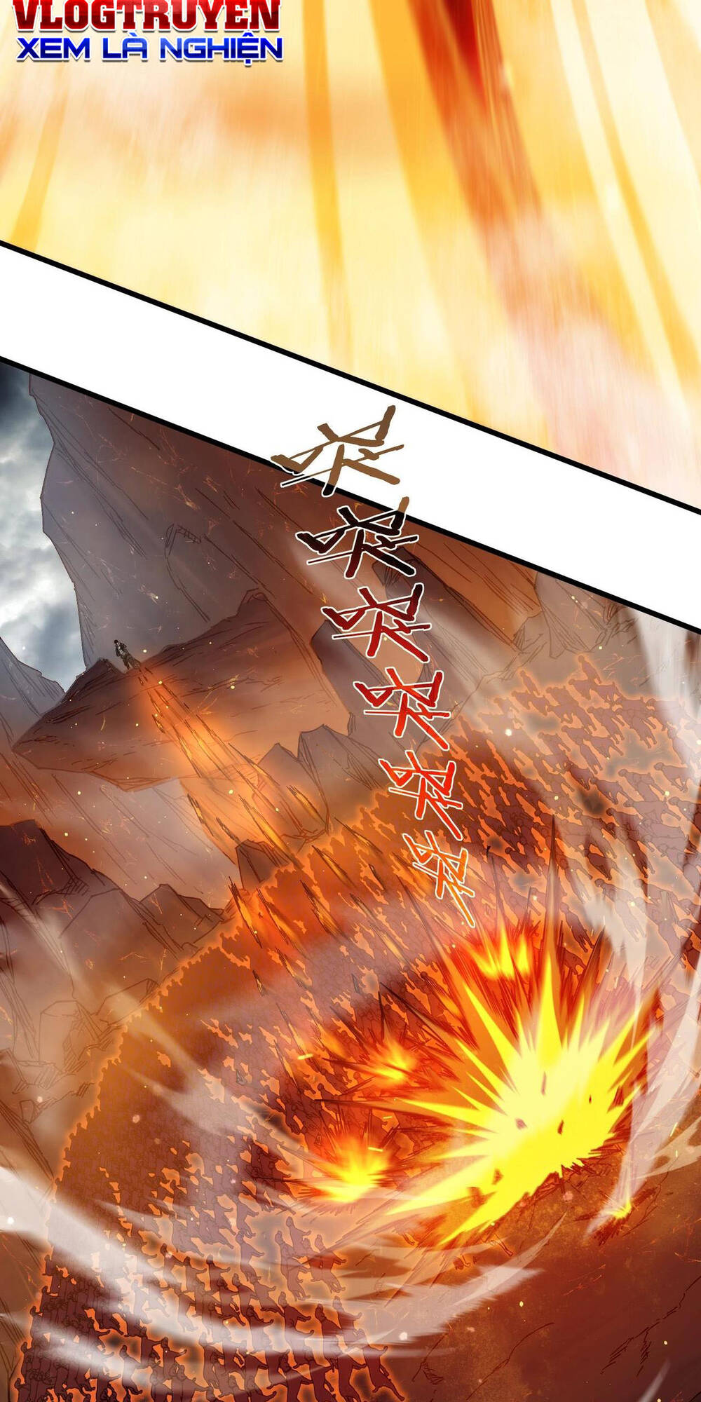 Vô Địch Bị Động Tạo Ra Tấn Sát Thương - Chapter 3 - Page 64