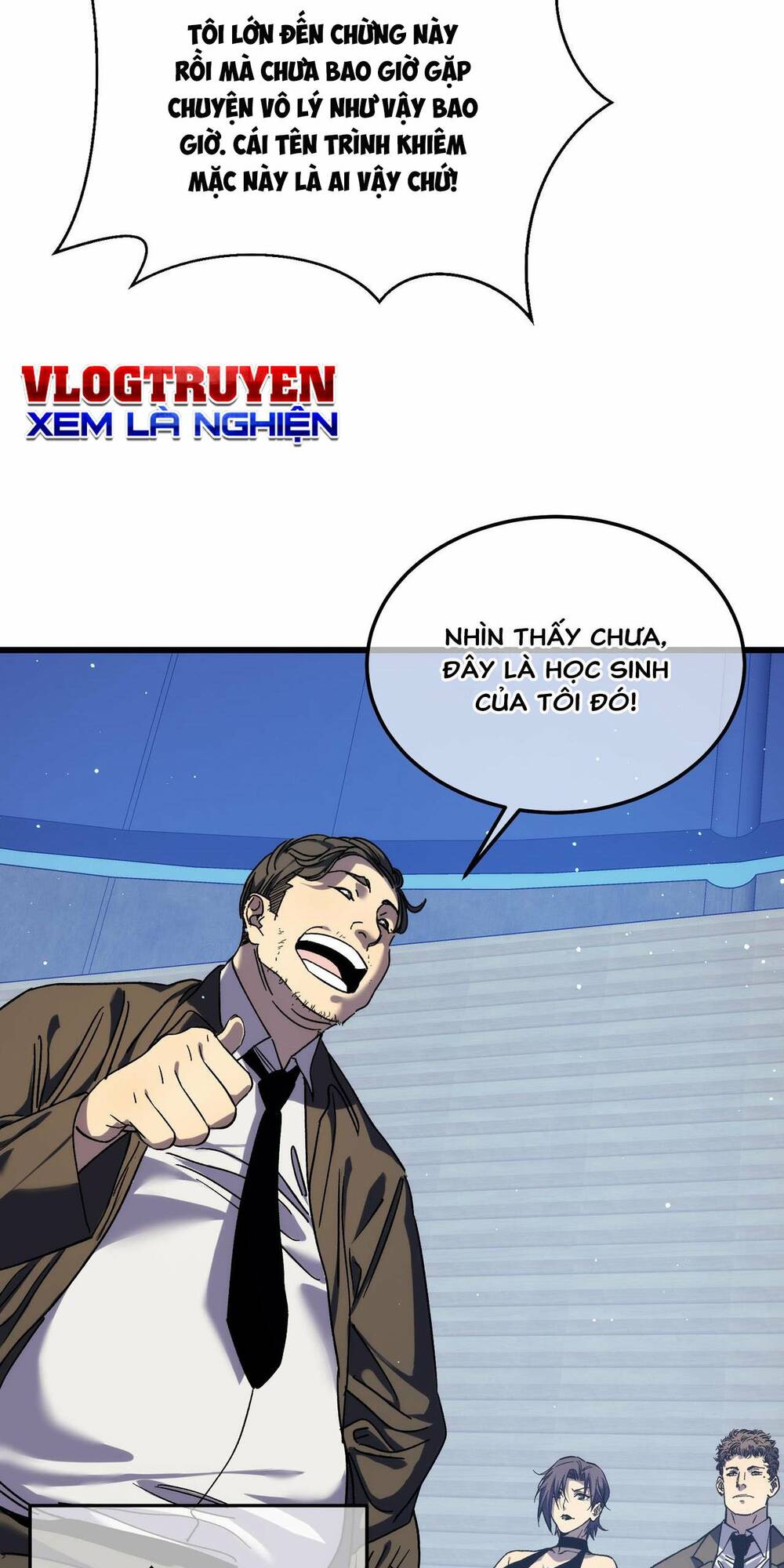 Vô Địch Bị Động Tạo Ra Tấn Sát Thương - Chapter 3 - Page 76