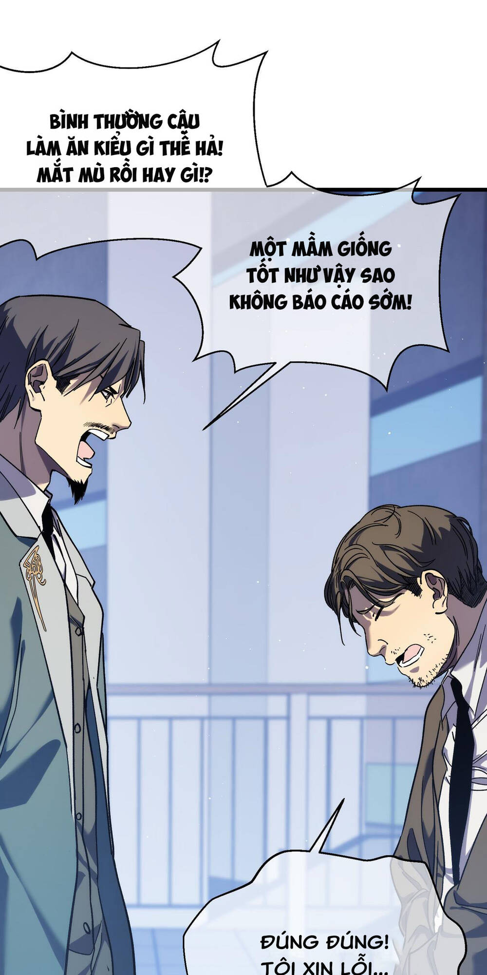Vô Địch Bị Động Tạo Ra Tấn Sát Thương - Chapter 3 - Page 79