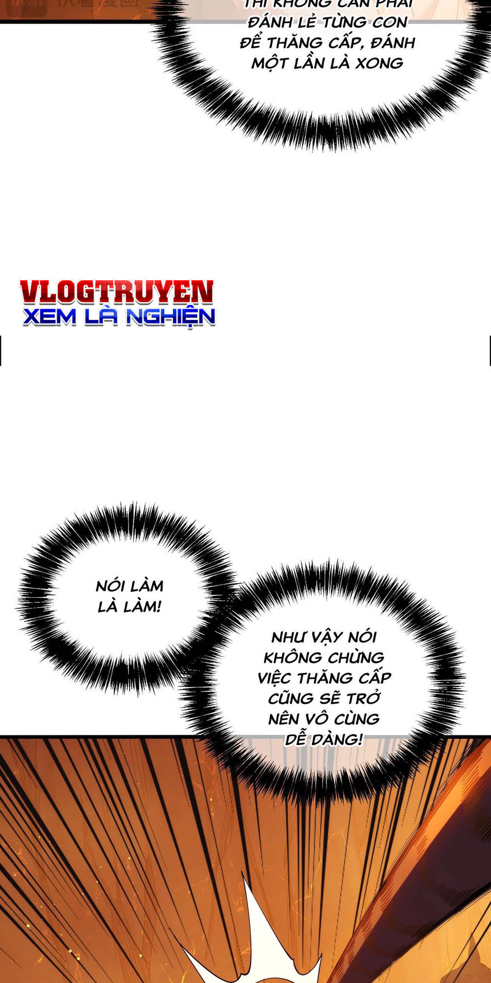 Vô Địch Bị Động Tạo Ra Tấn Sát Thương - Chapter 3 - Page 8