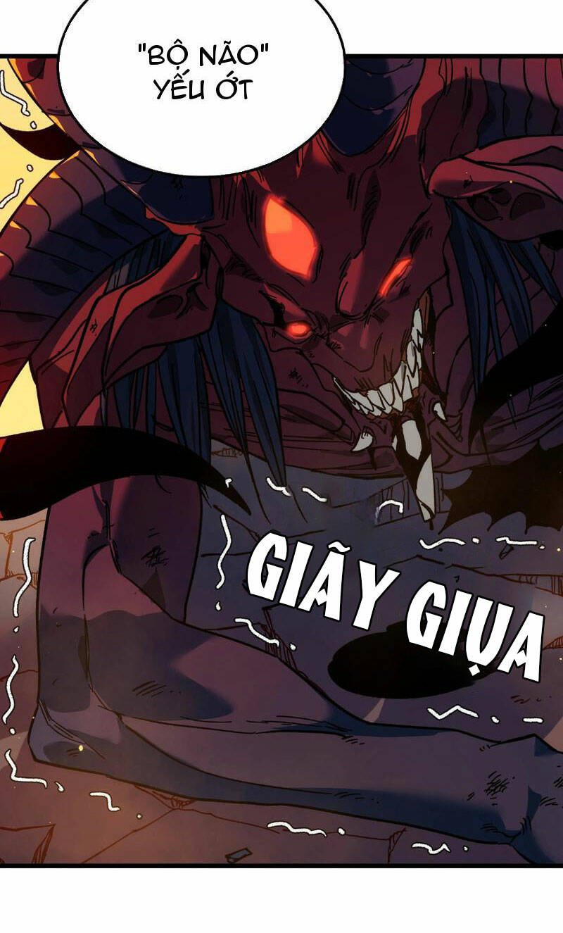 Vô Địch Bị Động Tạo Ra Tấn Sát Thương - Chapter 4 - Page 99