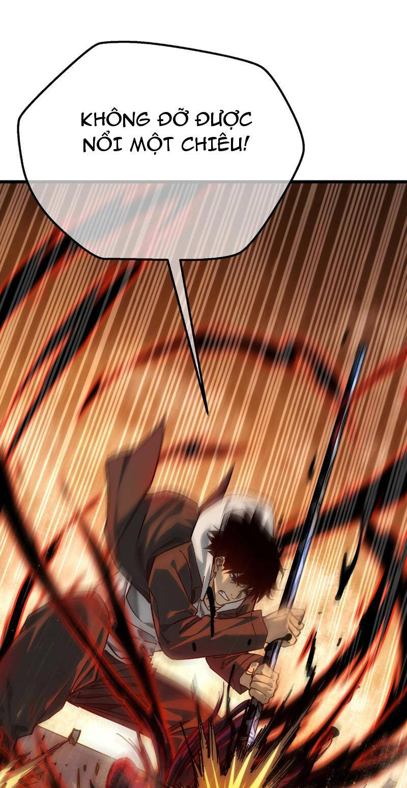 Vô Địch Bị Động Tạo Ra Tấn Sát Thương - Chapter 4 - Page 100