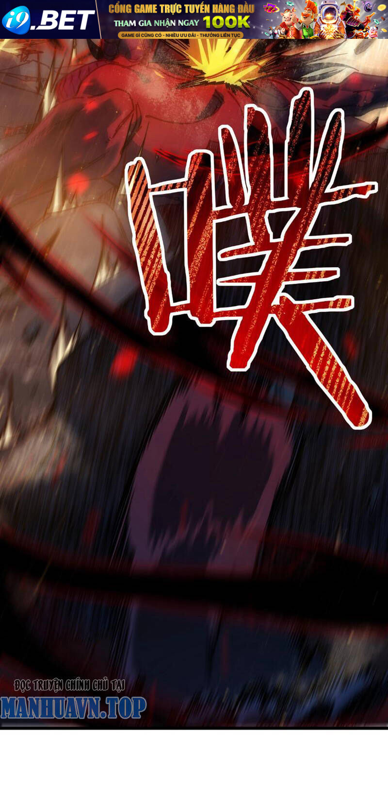 Vô Địch Bị Động Tạo Ra Tấn Sát Thương - Chapter 4 - Page 101