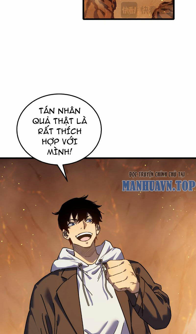 Vô Địch Bị Động Tạo Ra Tấn Sát Thương - Chapter 4 - Page 16
