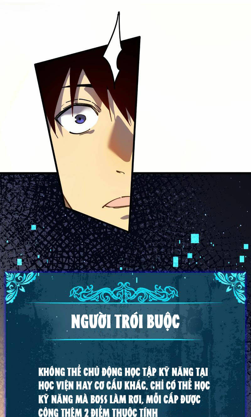 Vô Địch Bị Động Tạo Ra Tấn Sát Thương - Chapter 4 - Page 20