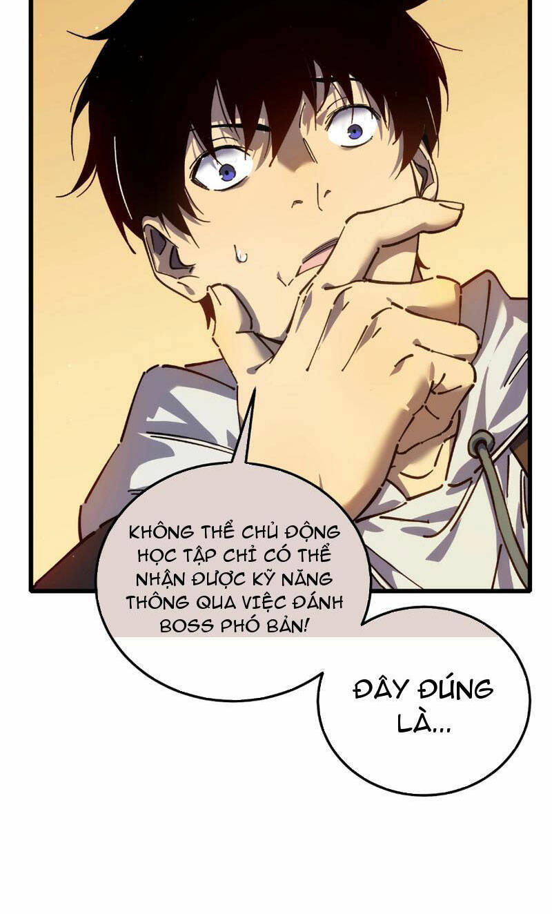 Vô Địch Bị Động Tạo Ra Tấn Sát Thương - Chapter 4 - Page 22