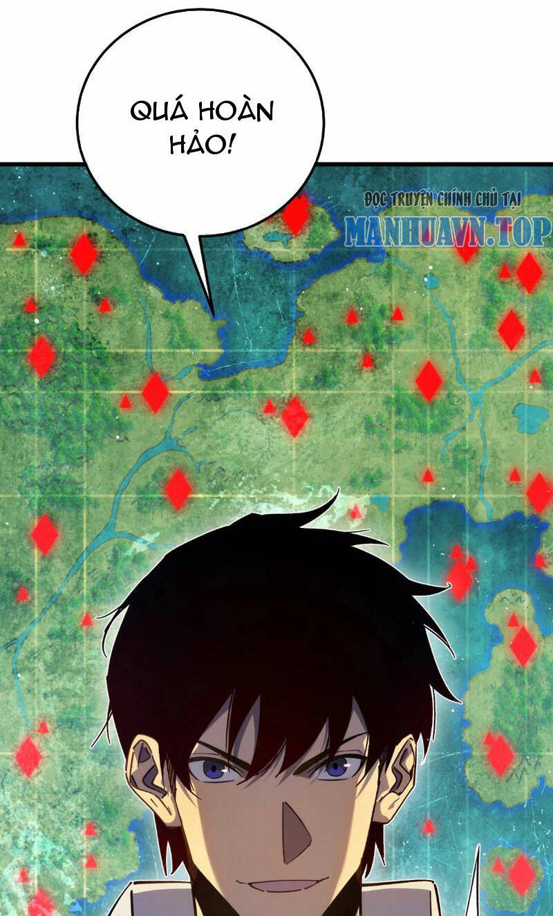 Vô Địch Bị Động Tạo Ra Tấn Sát Thương - Chapter 4 - Page 23