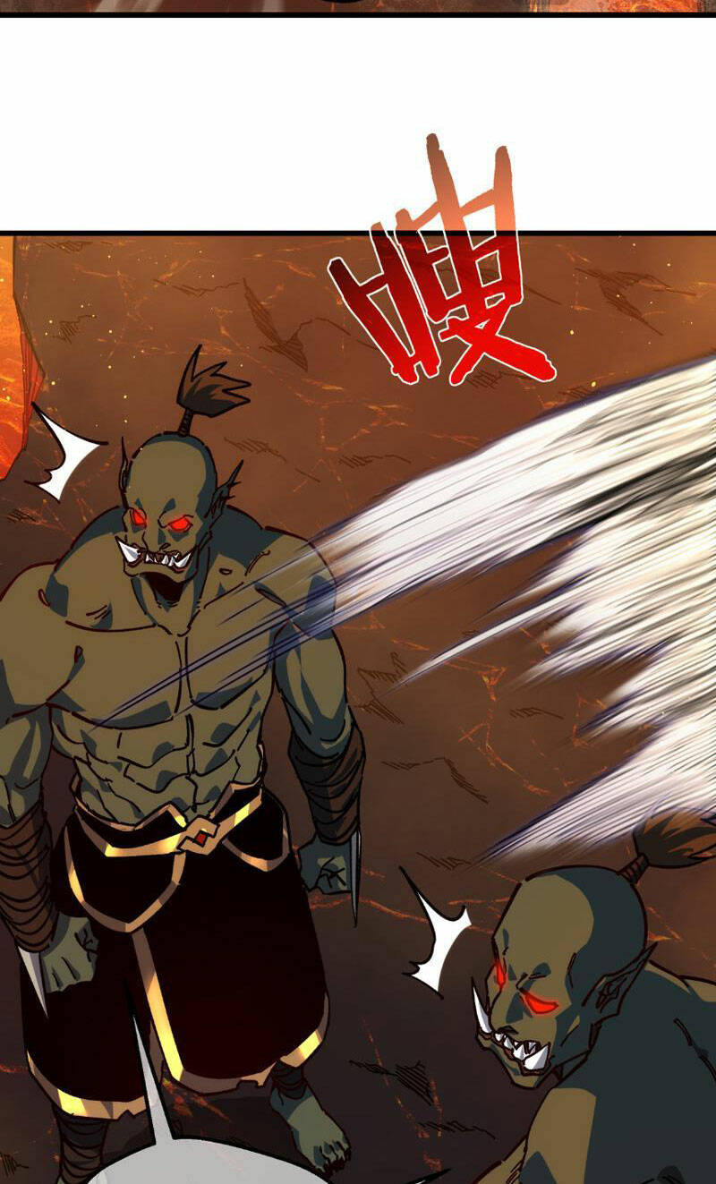 Vô Địch Bị Động Tạo Ra Tấn Sát Thương - Chapter 4 - Page 27